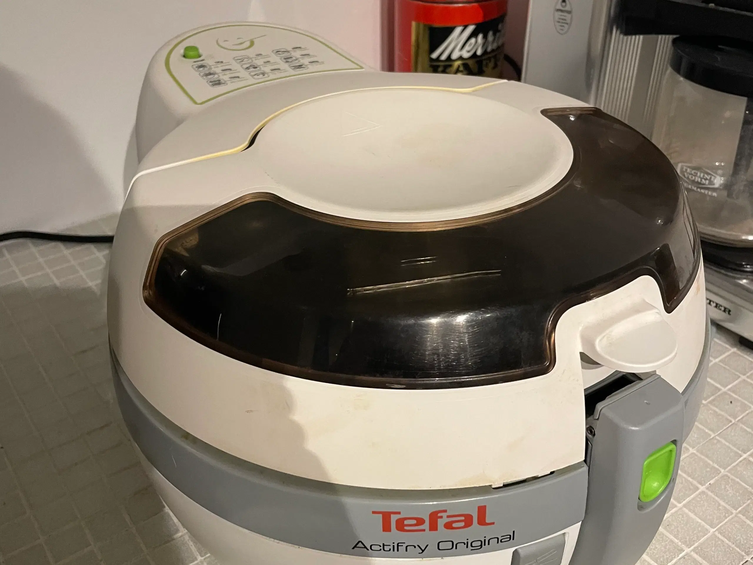 Tefal Actifry