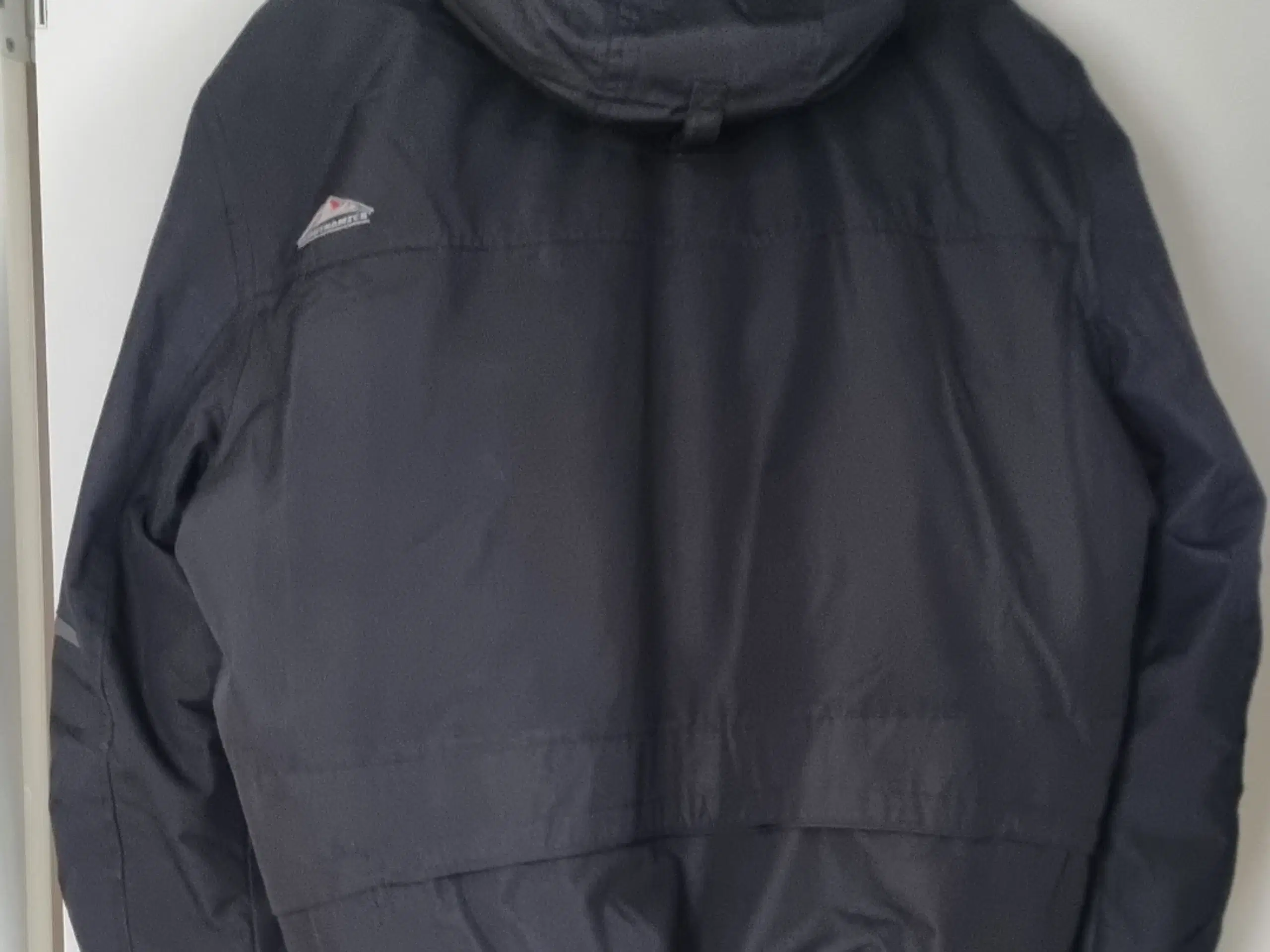 ( NY ) Herre vinter jakke GEOGRAPHICAL NORWAY sæl