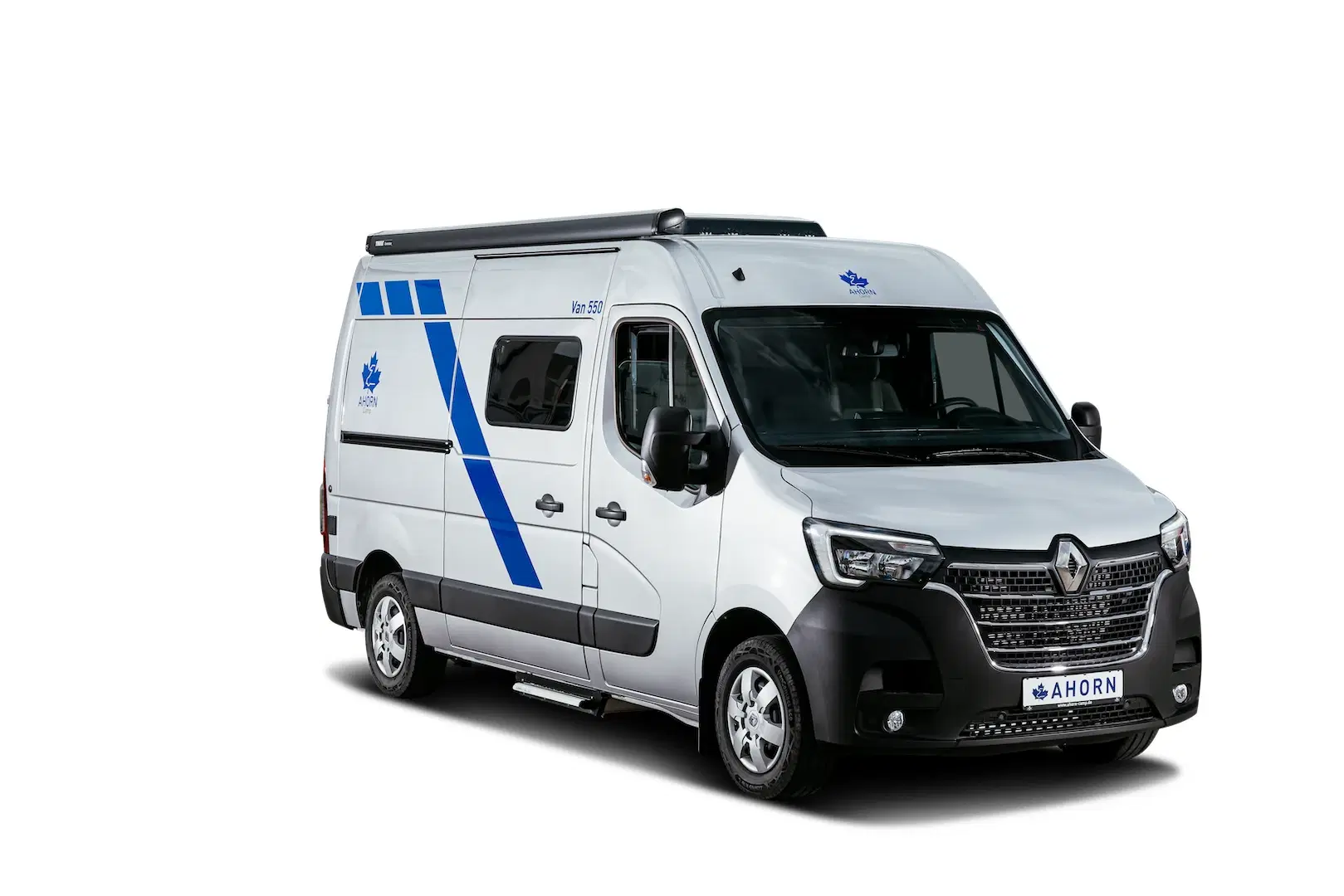 2024 Ahorn 550 Van