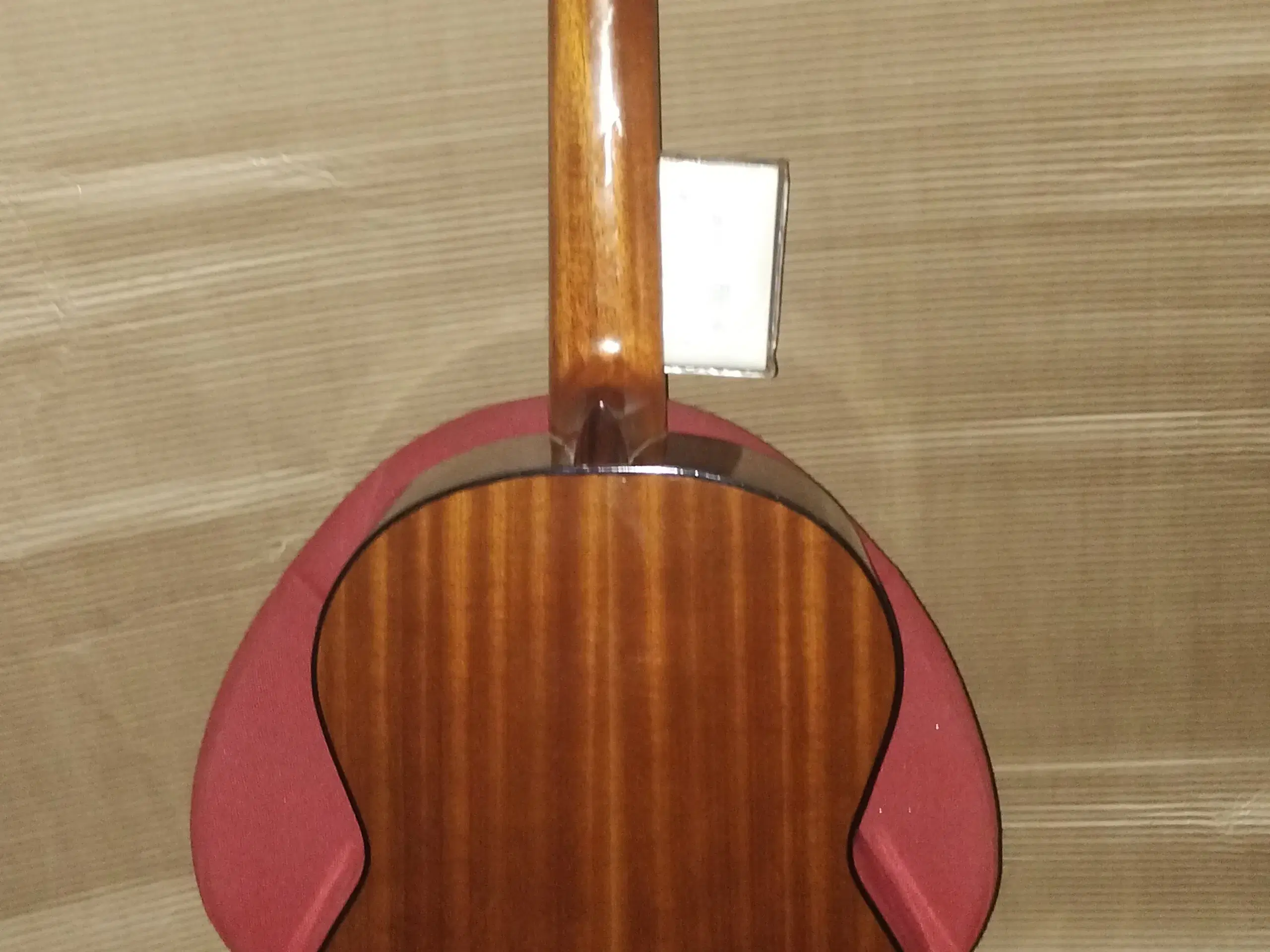 Santana Guitar nr 9