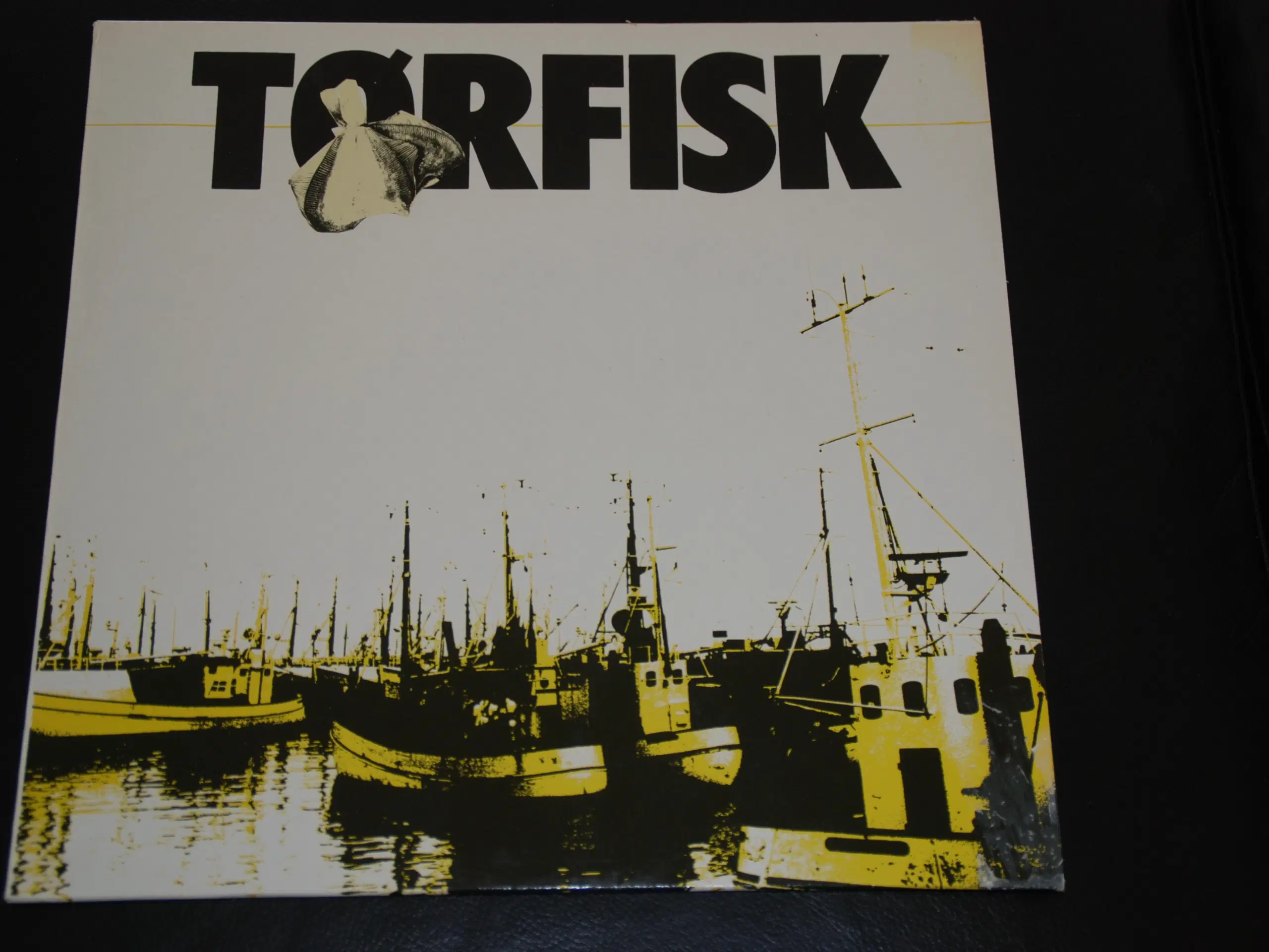 Tørfisk