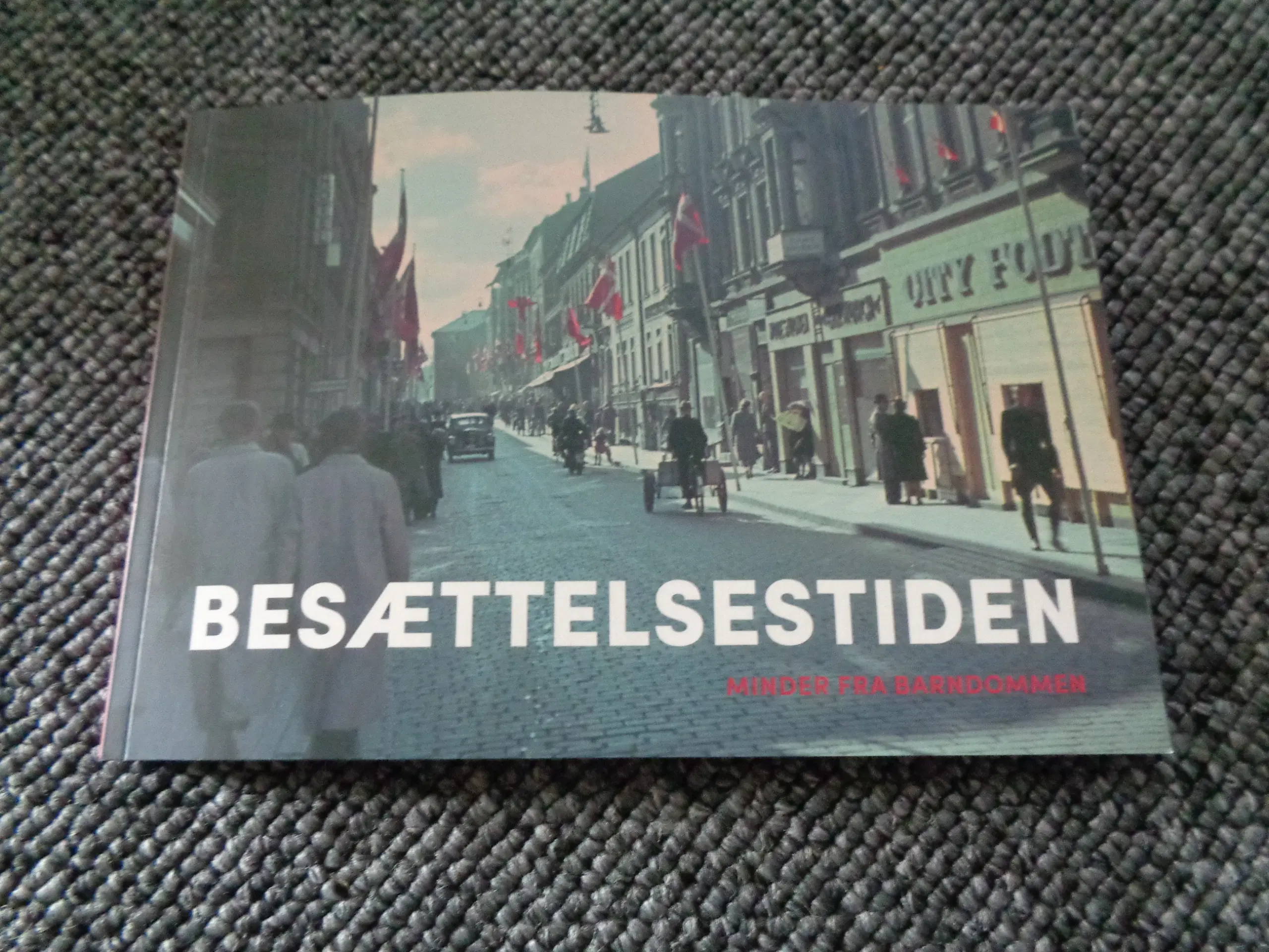 Besættelsestiden