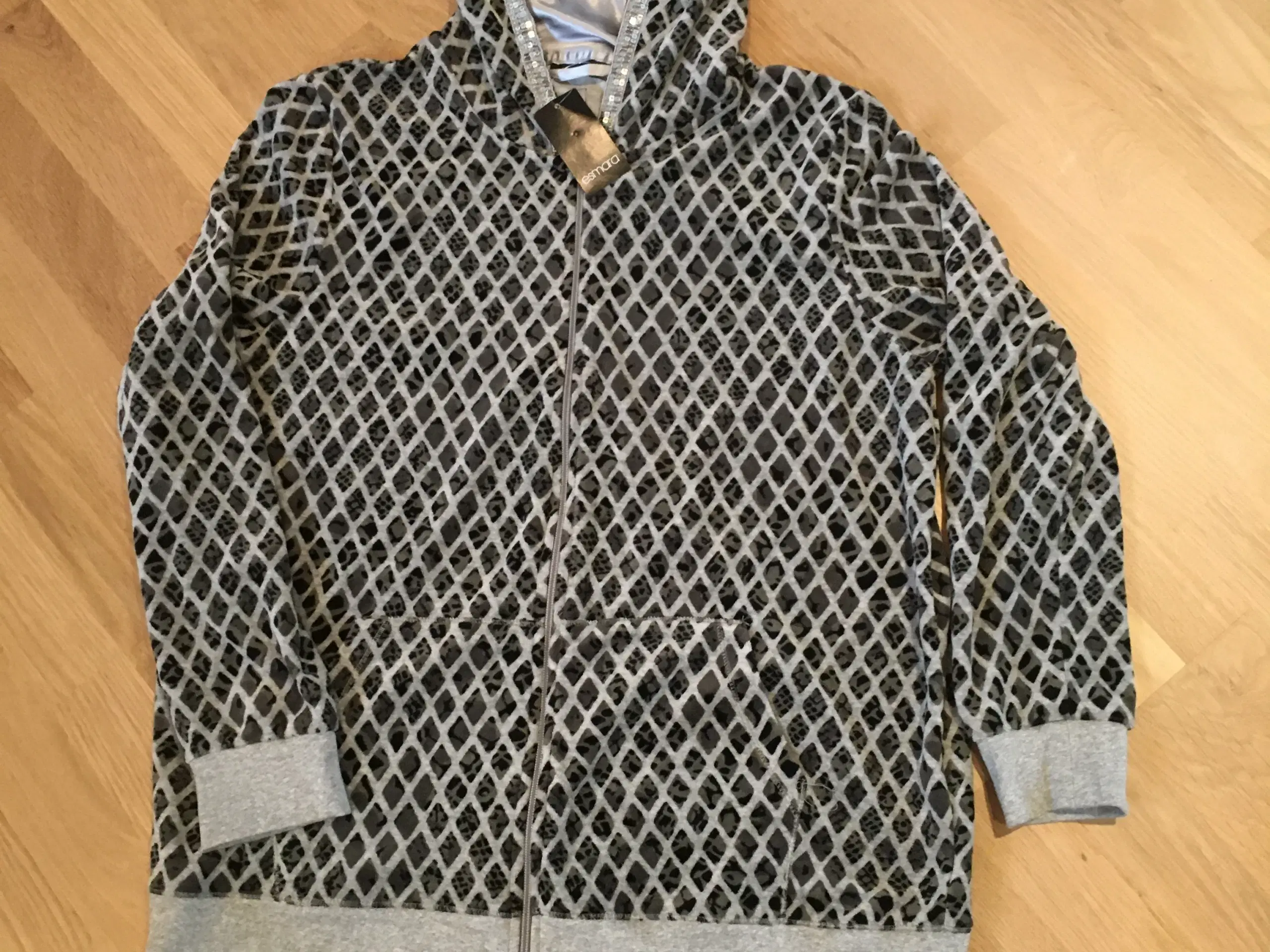 NY Cardigan str XL