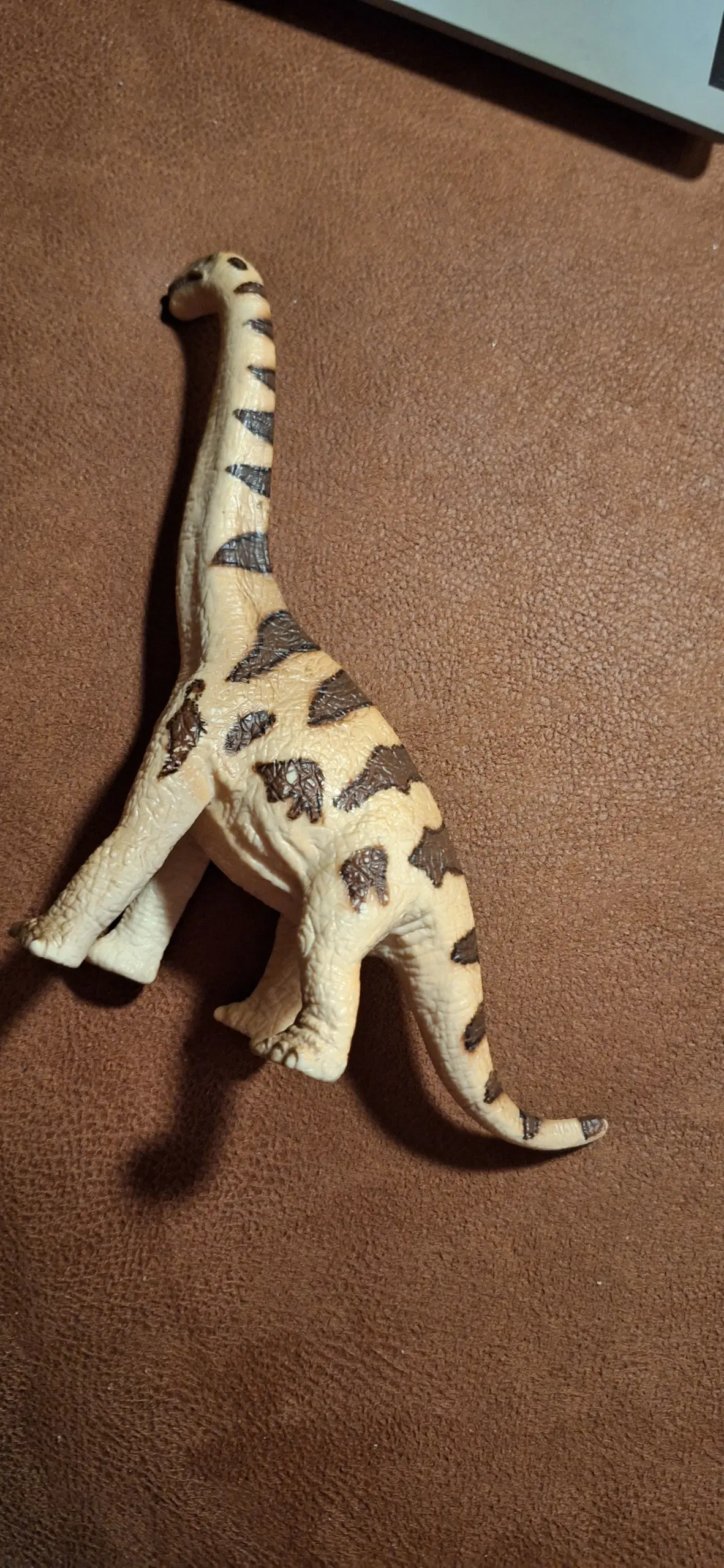 Schleich Brachiosaurus