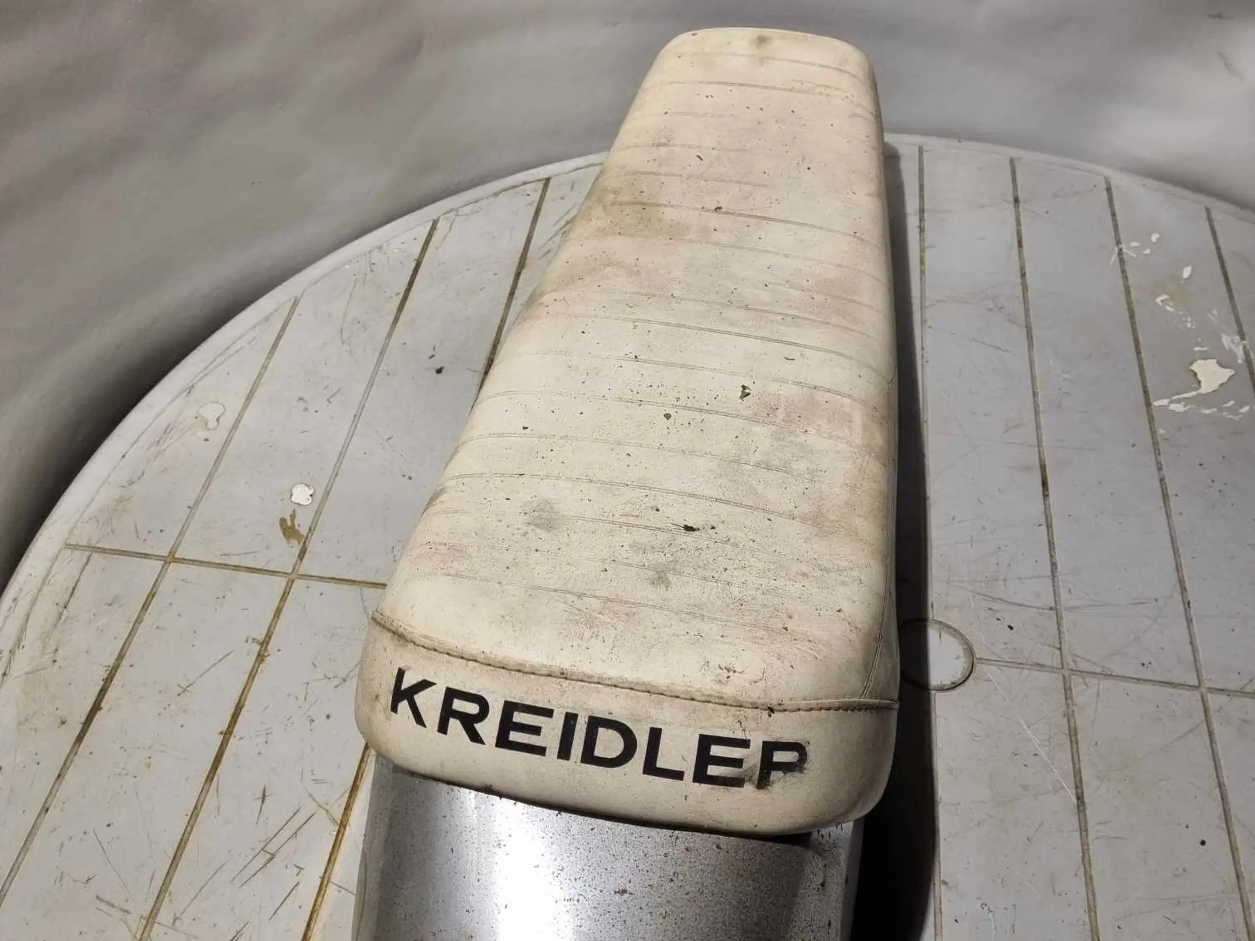 Kreidler sæde