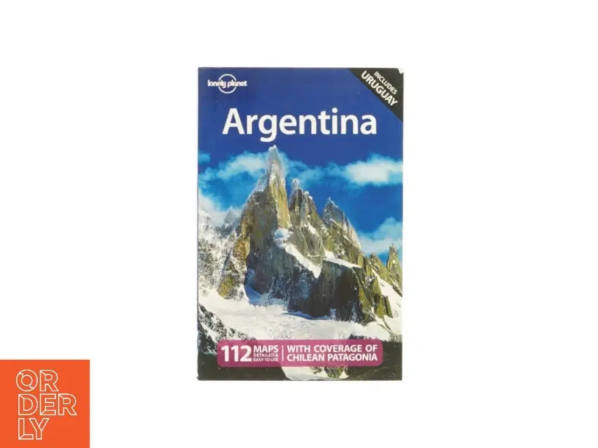 Argentina (Rejsebog)