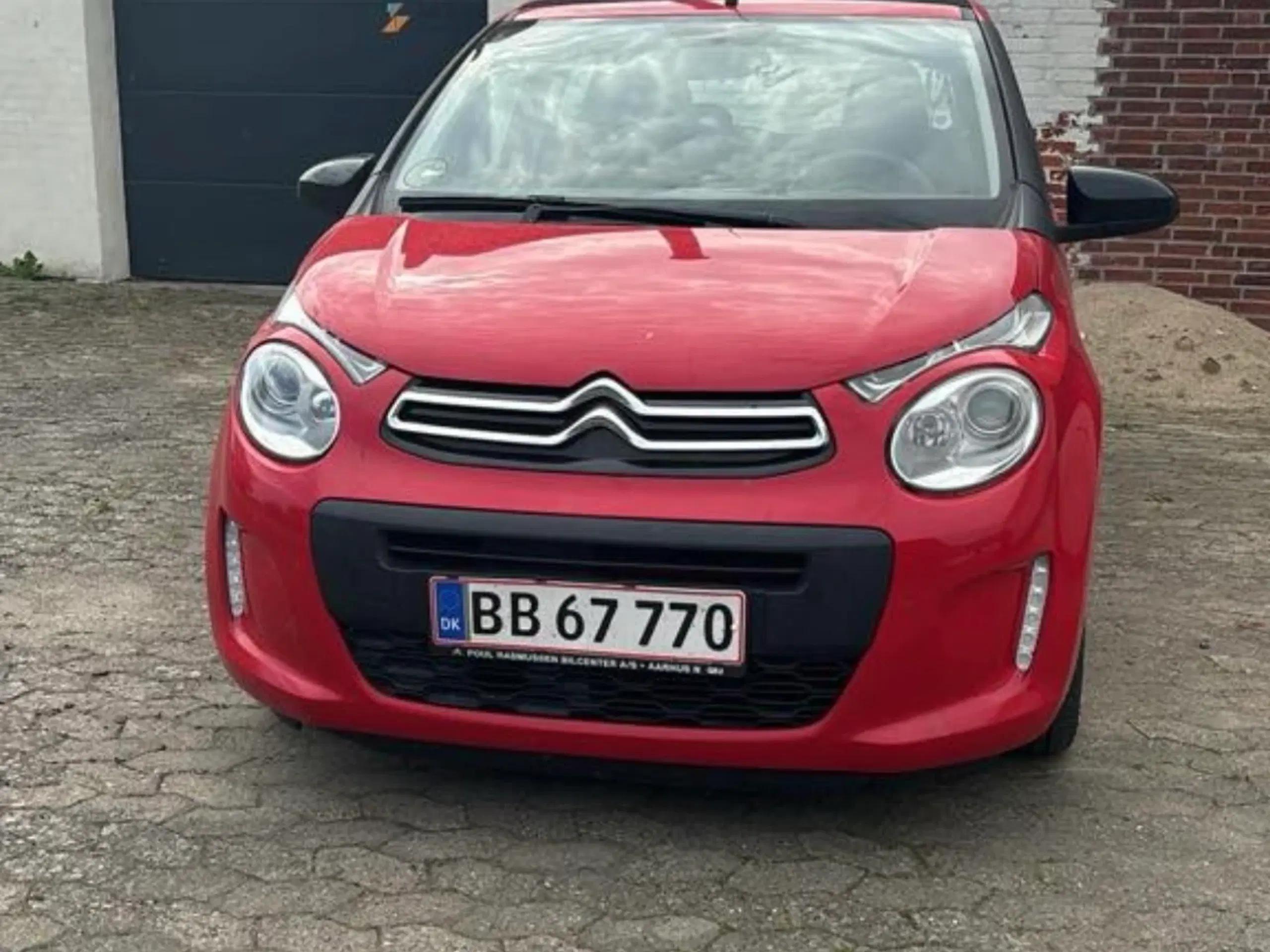 Citroën c1