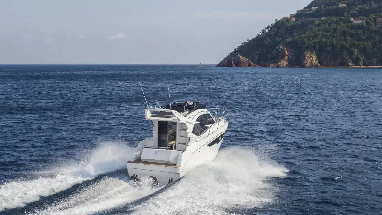 Galeon 300 FLY