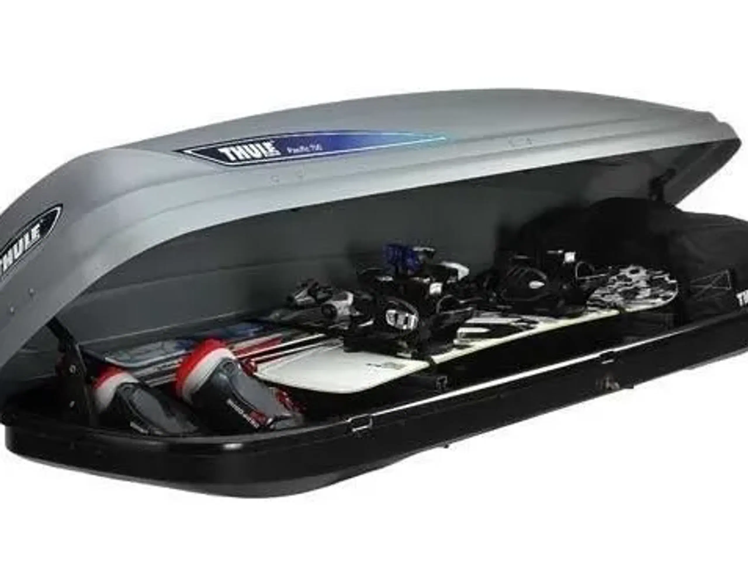 Thule Pacific 700 UDLEJES