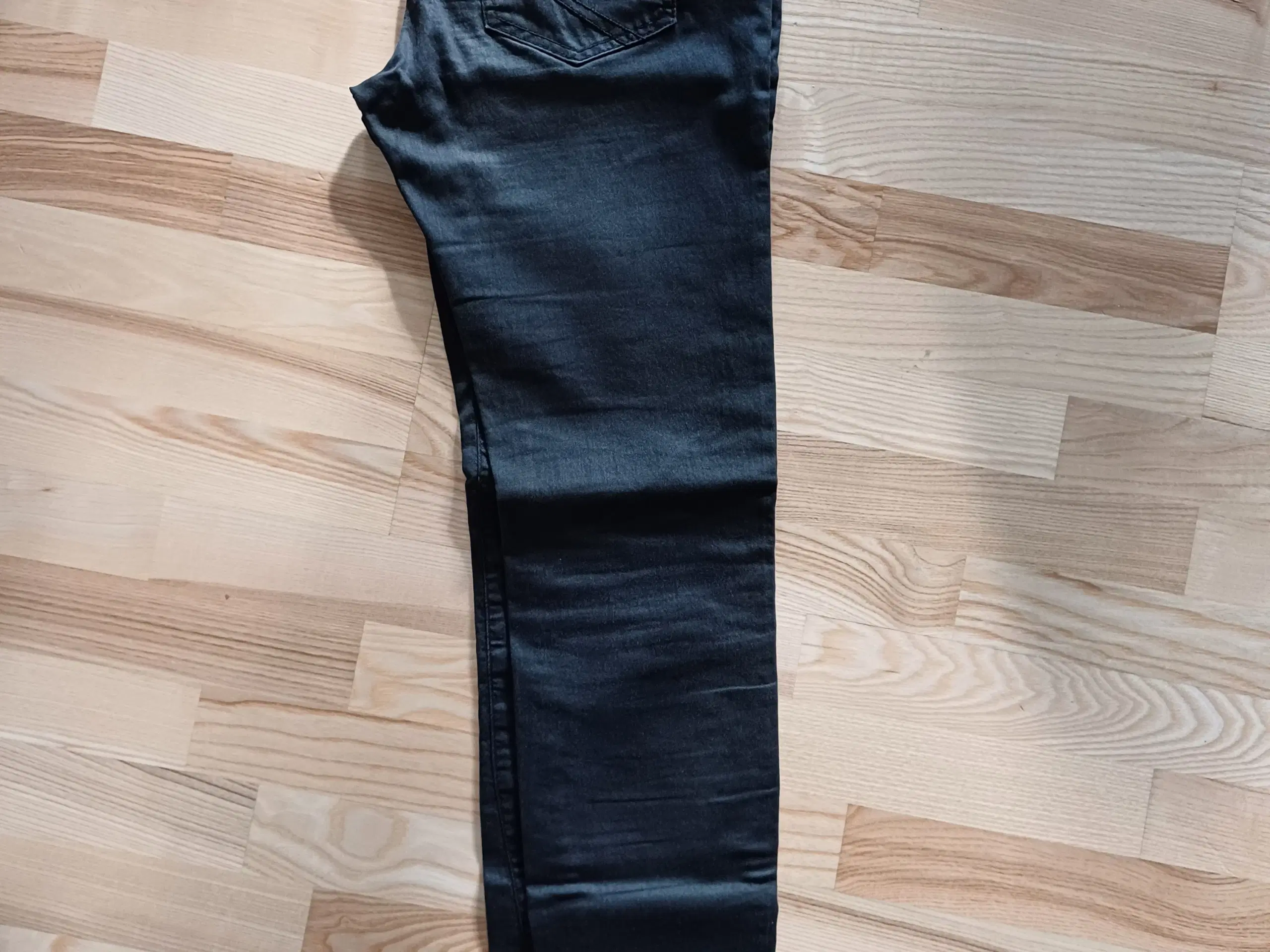 Jeans Pulz grå