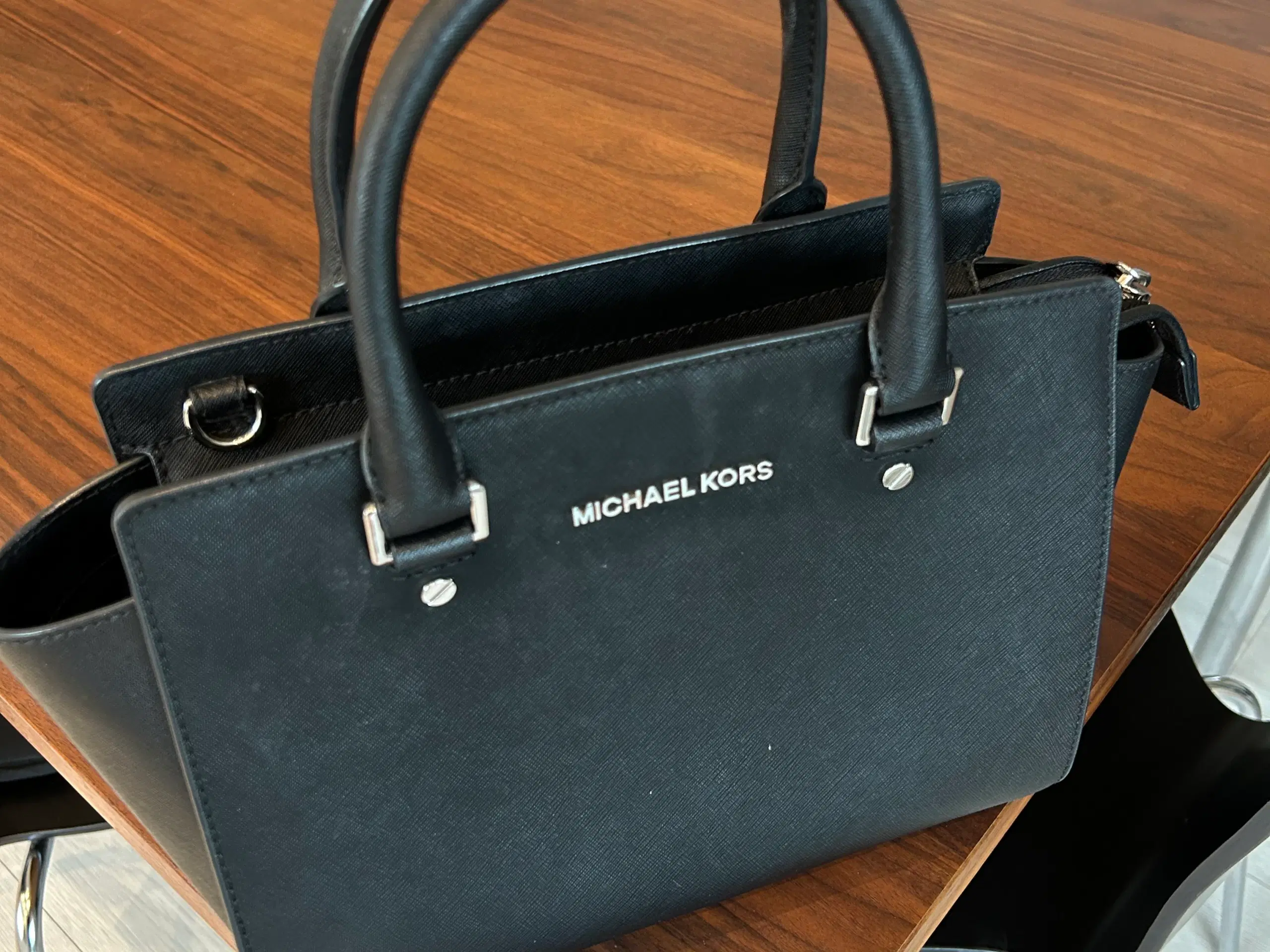 Michael kors taske dame