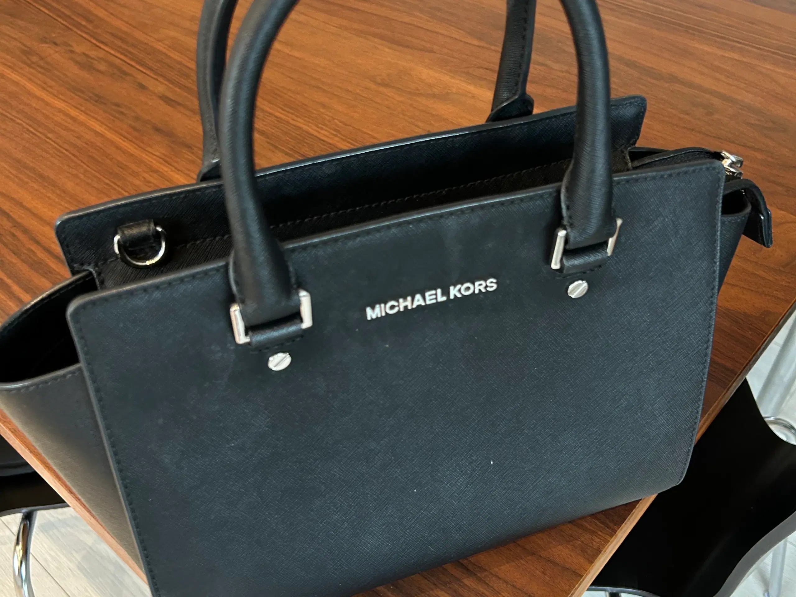 Michael kors taske dame