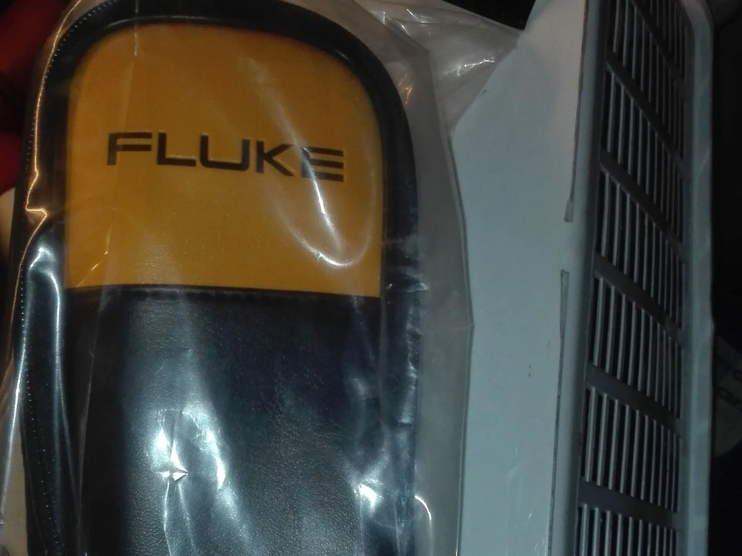 Fluke Taske C33