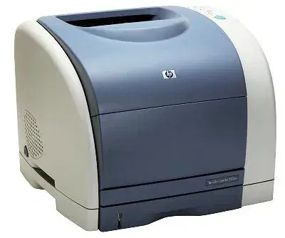 HP printer model 2500  købes