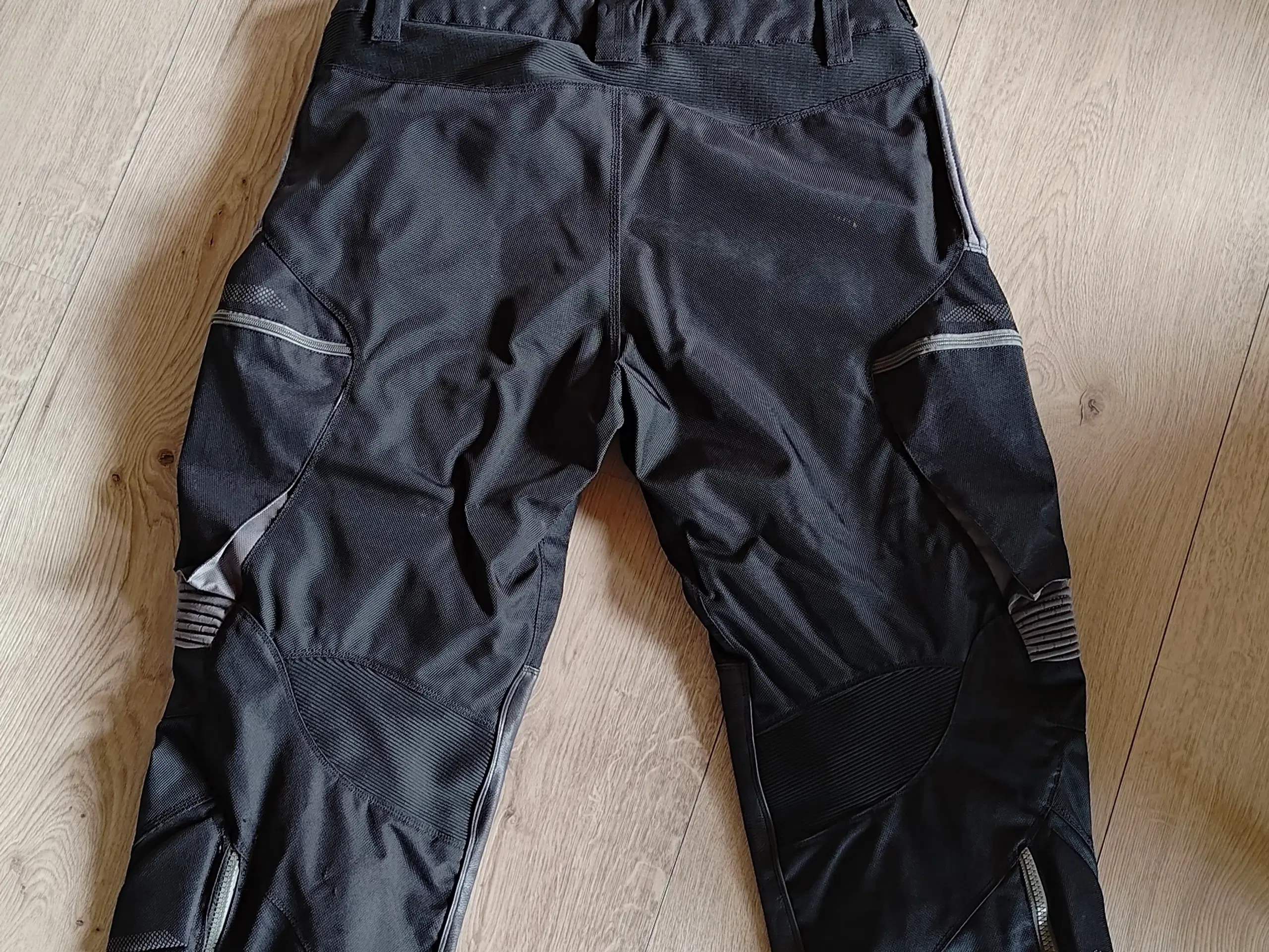 Icon Raiden Watchtower (over)Pants