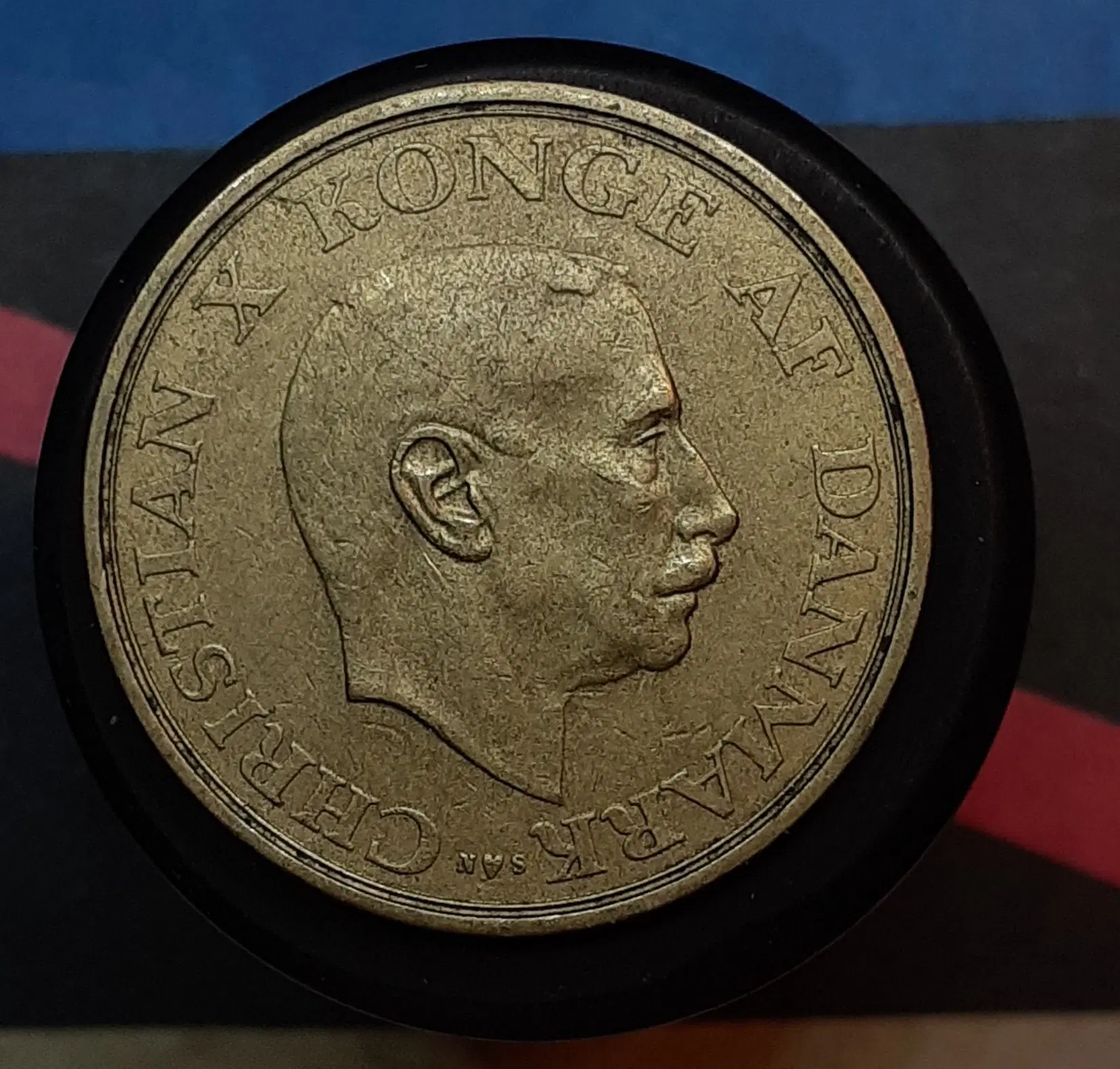 1 kr 1942