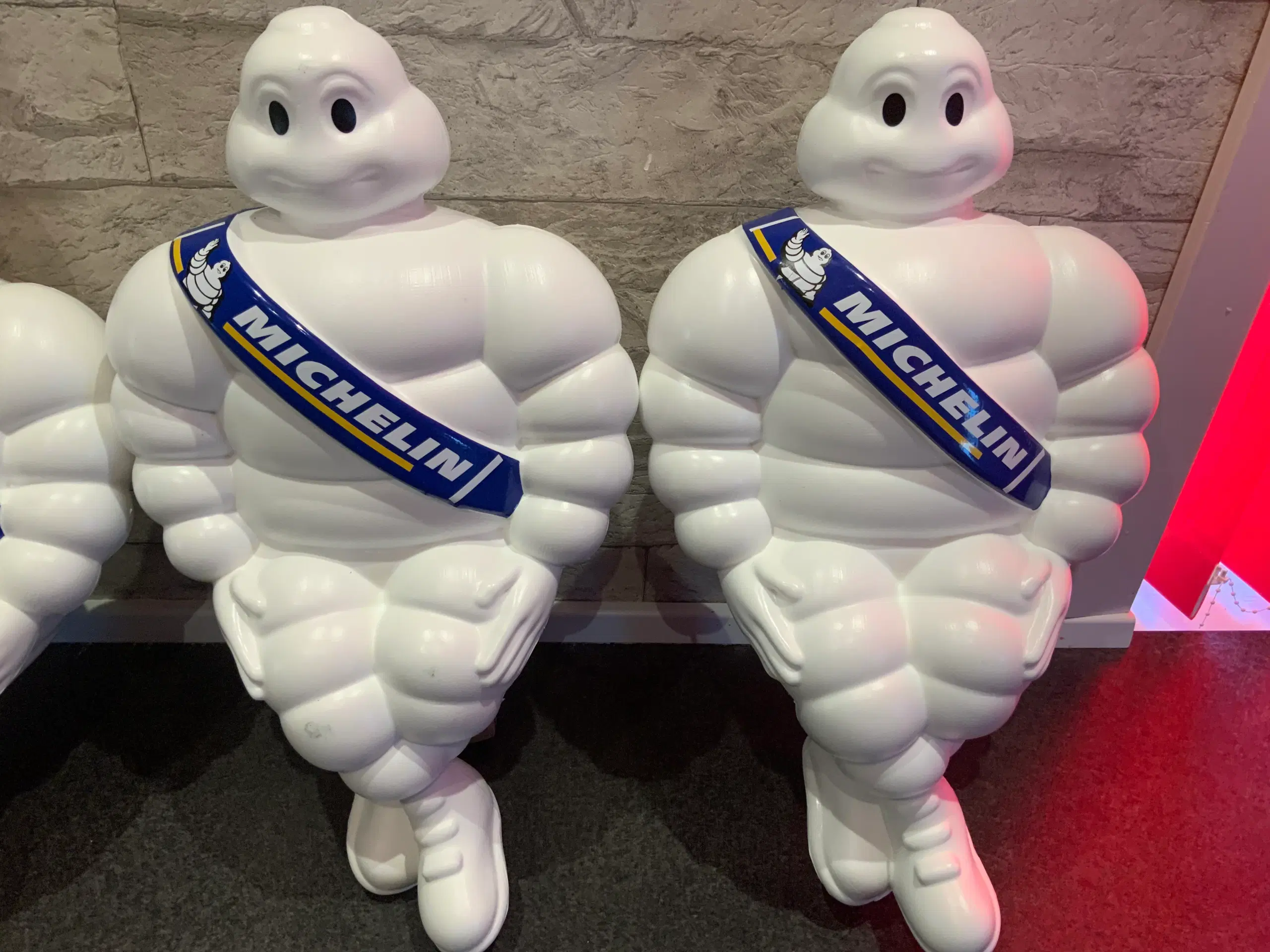 Michelin mænd