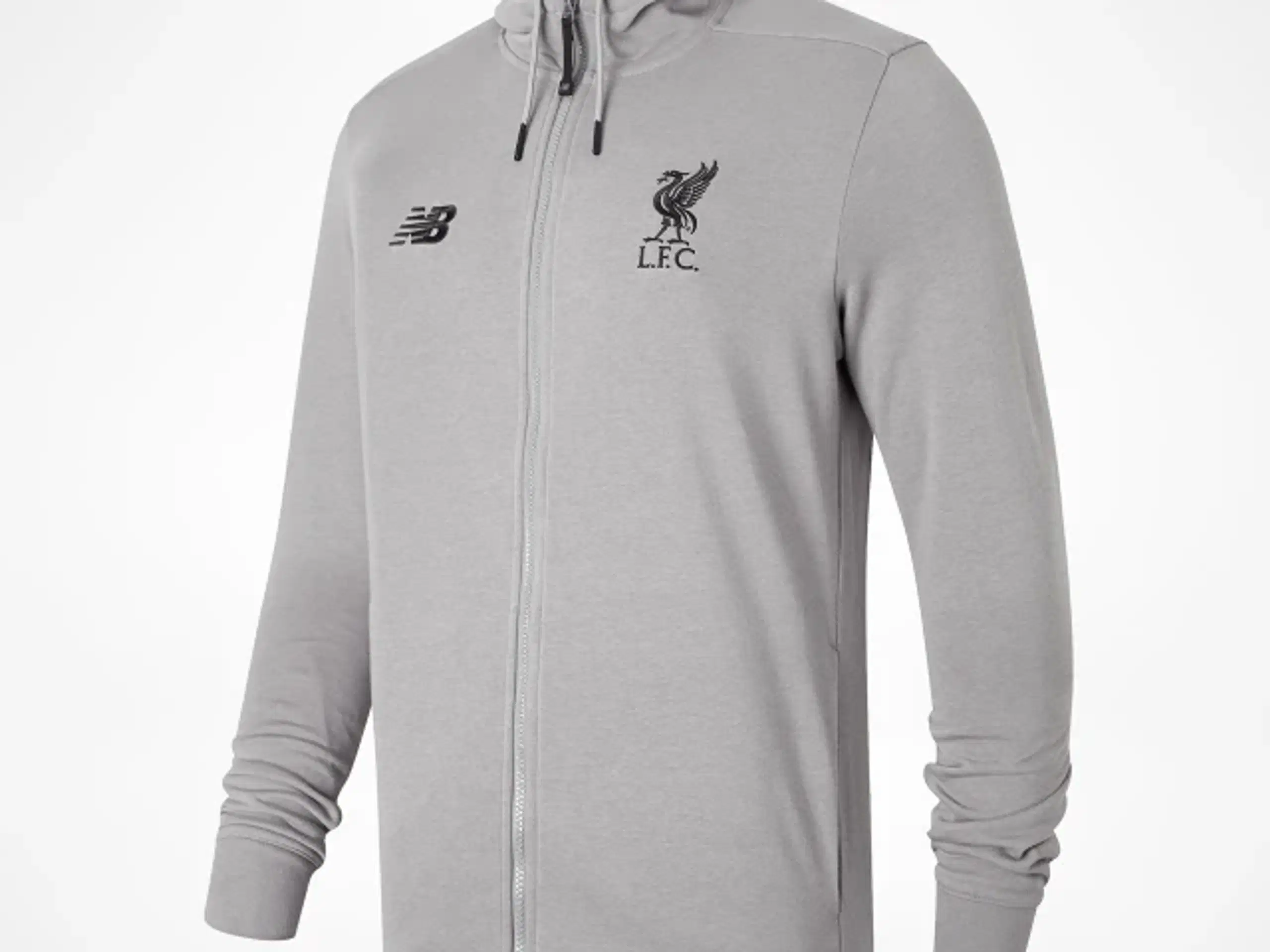 Liverpool Hoody str. S