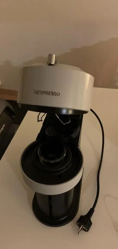 Nespresso Vertuo Next