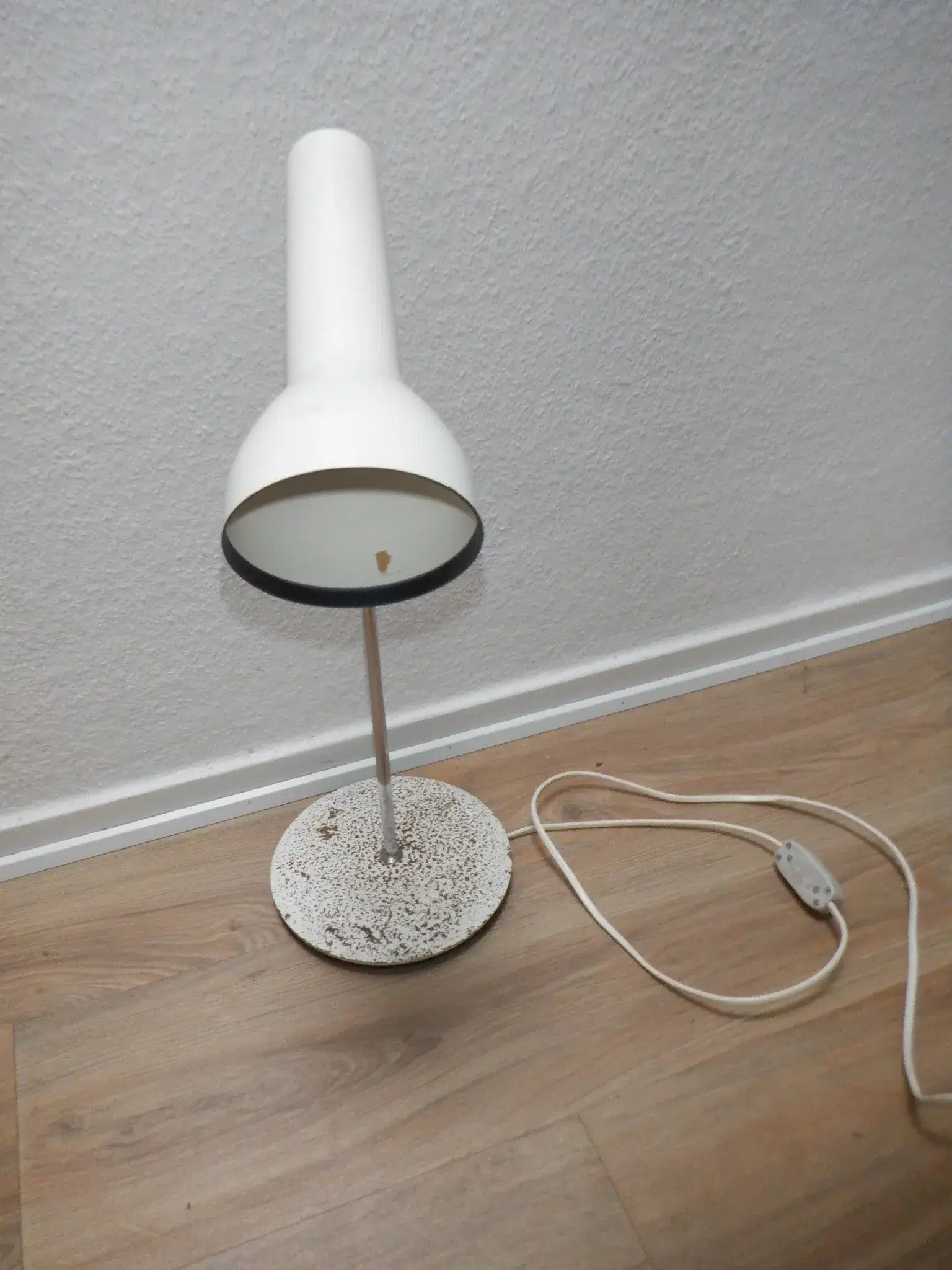 bordlampe