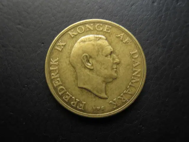 2 kroner  1949