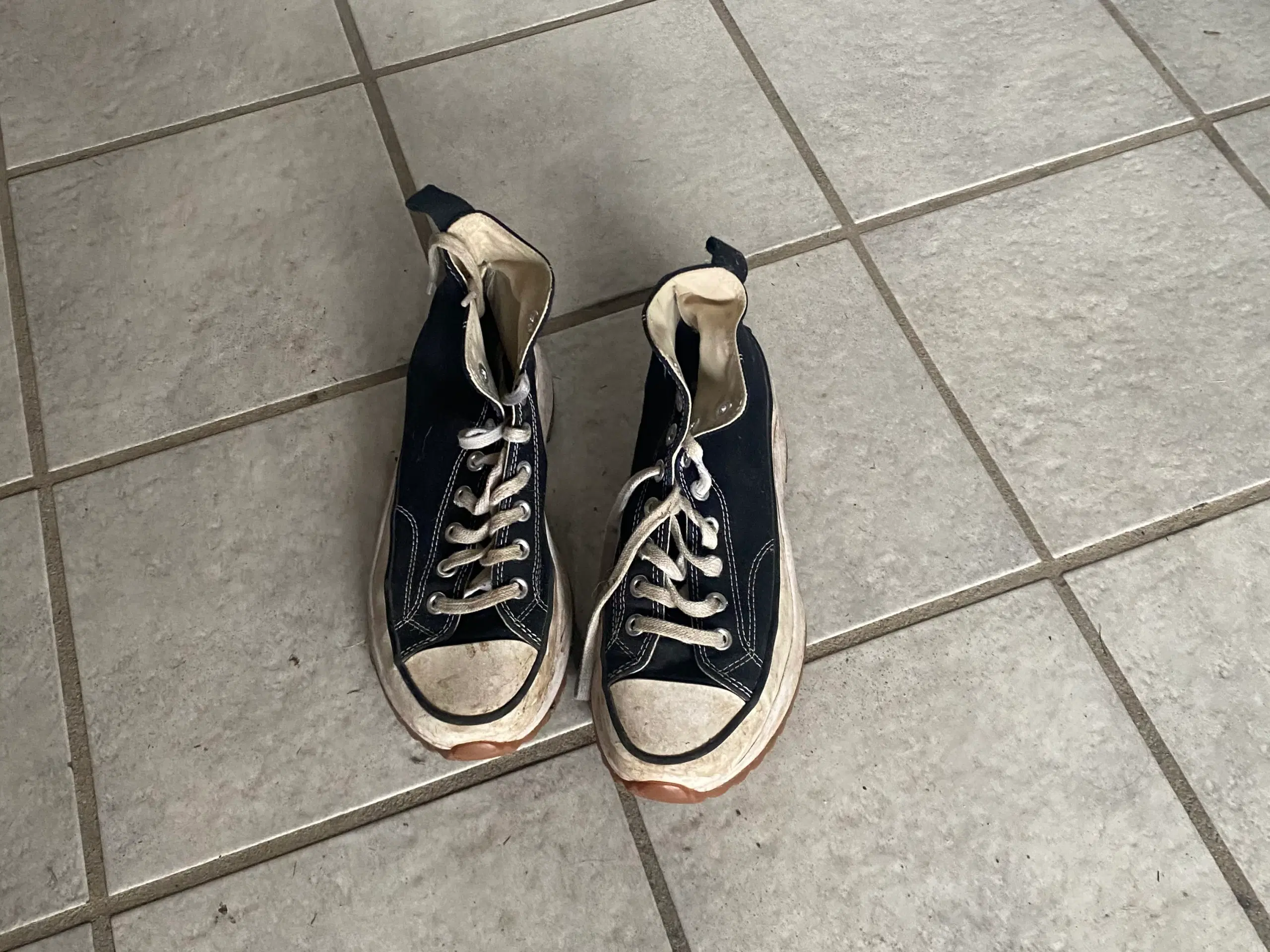 Converse str 39