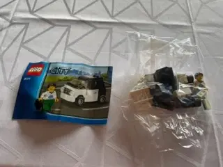 Lego City 3177