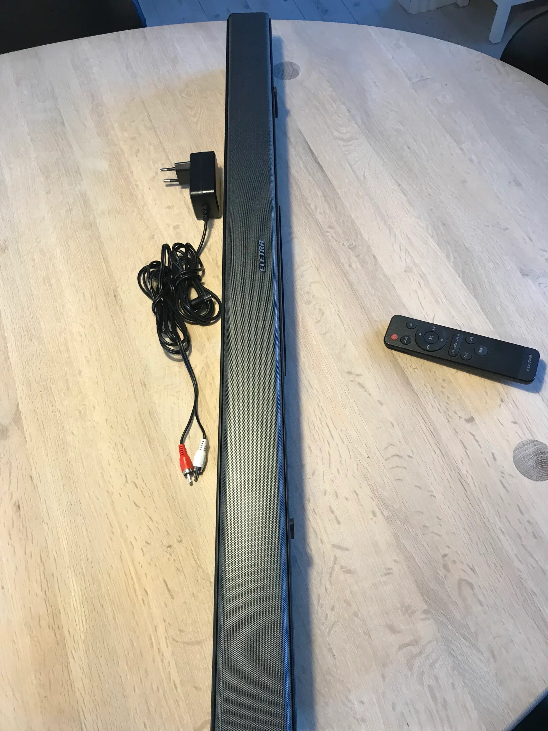 Soundbar Electra Cello 20