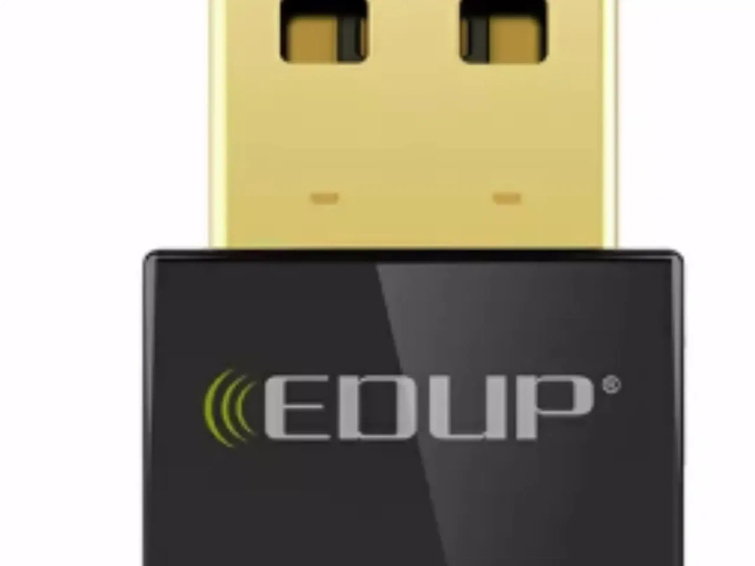 EDUP 600M USB WIFI Blue-tooth 42 Adapter Dual Ban