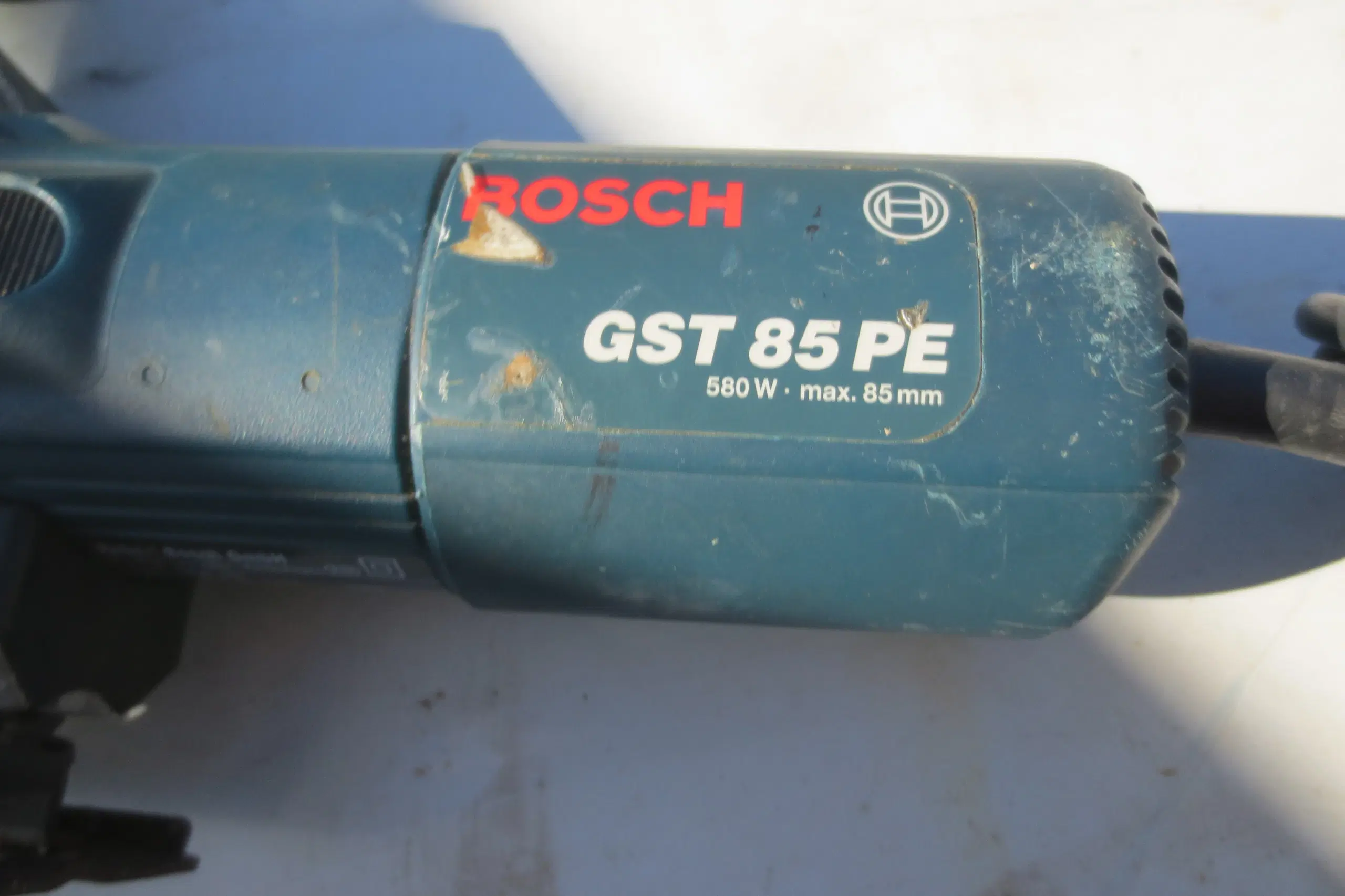 1 stk Bosch Model GST 85 PE Stiksav