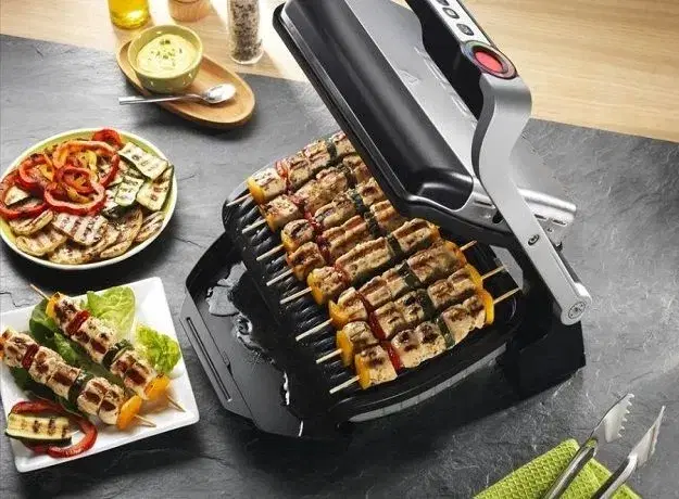 TEFAL GC702D16 OPTIGRILL