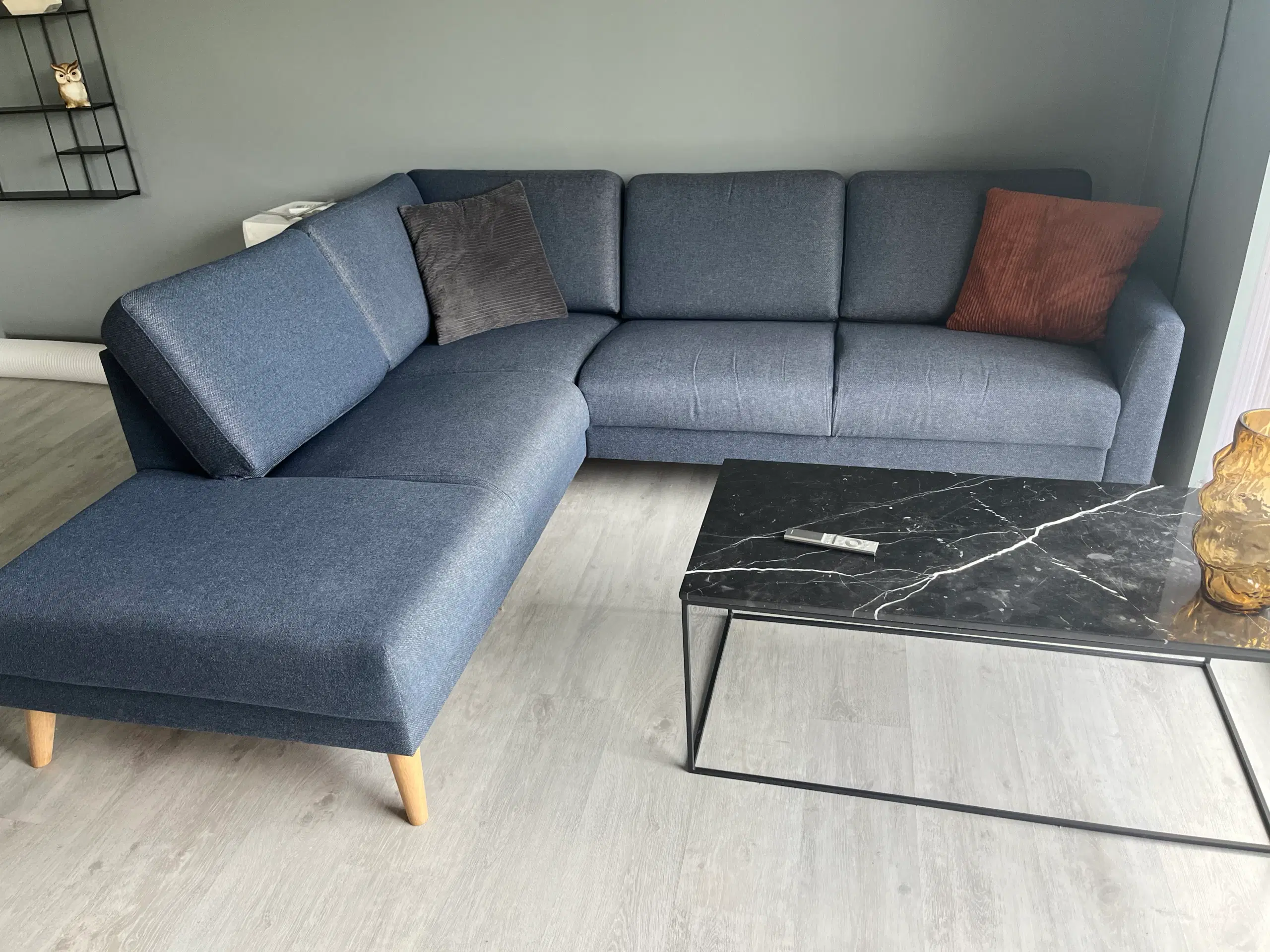 Flot sofa fra Ilva