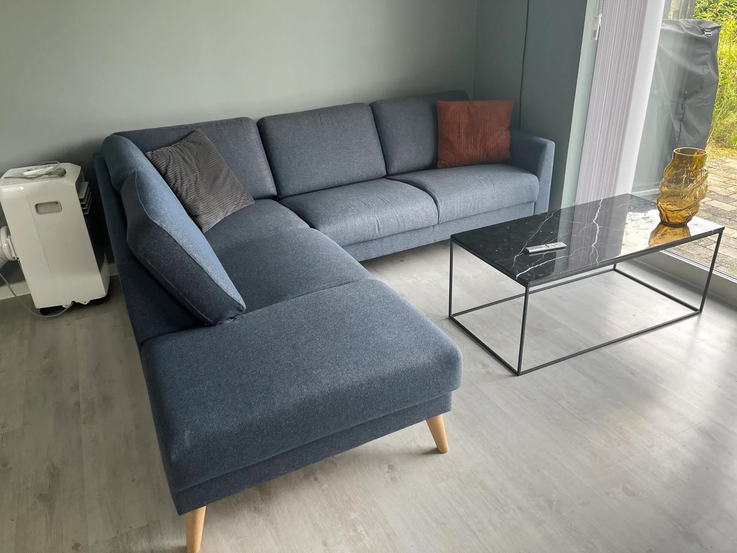 Flot sofa fra Ilva