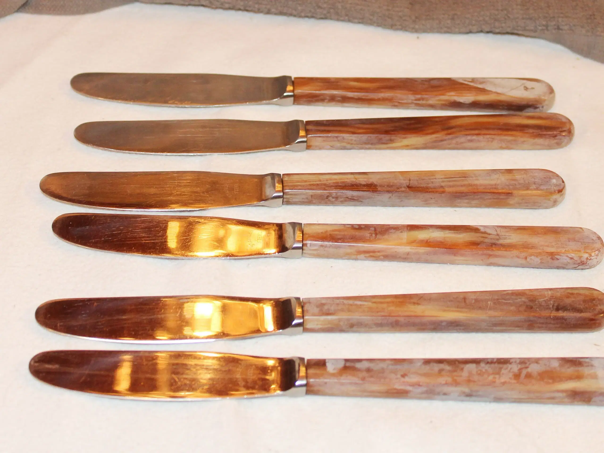 Table Cutlery Mutual Vintage (548)