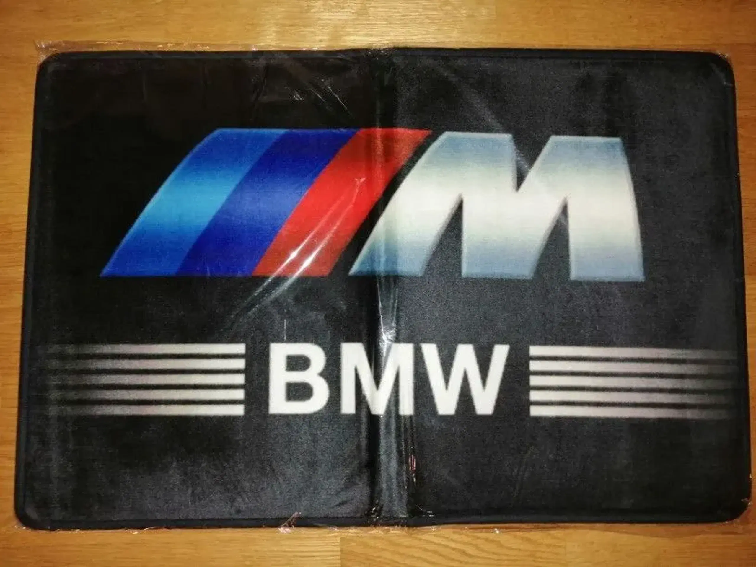 Bmw måtte