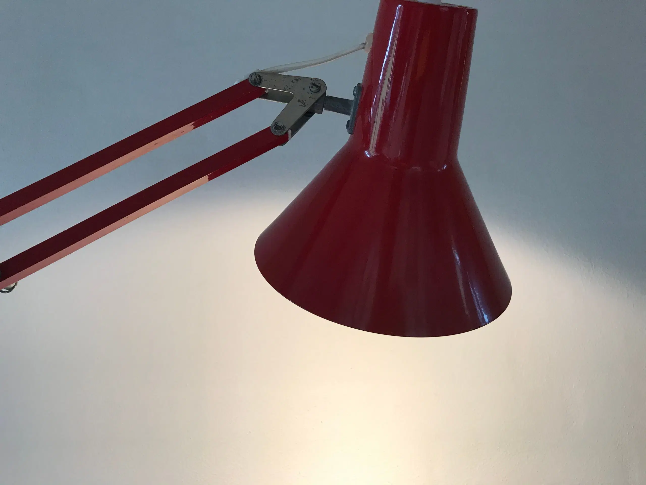 LB Arkitektlampe (retro)