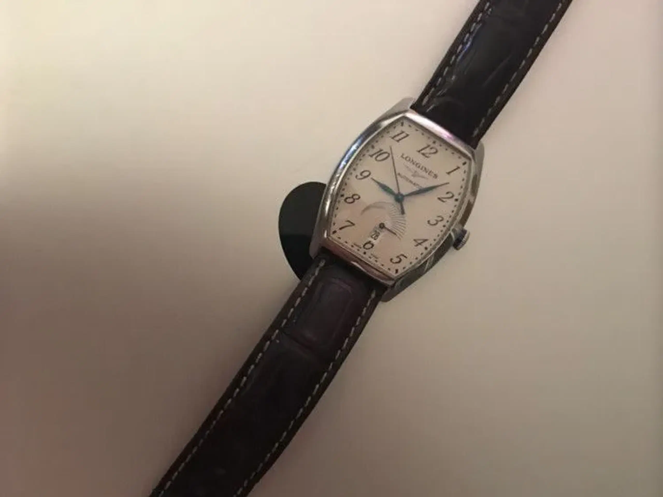 Longines Evidenza