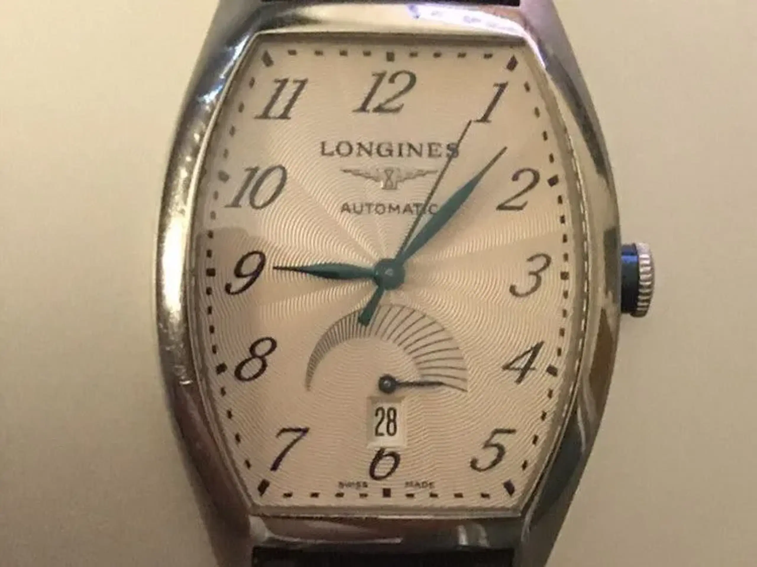 Longines Evidenza