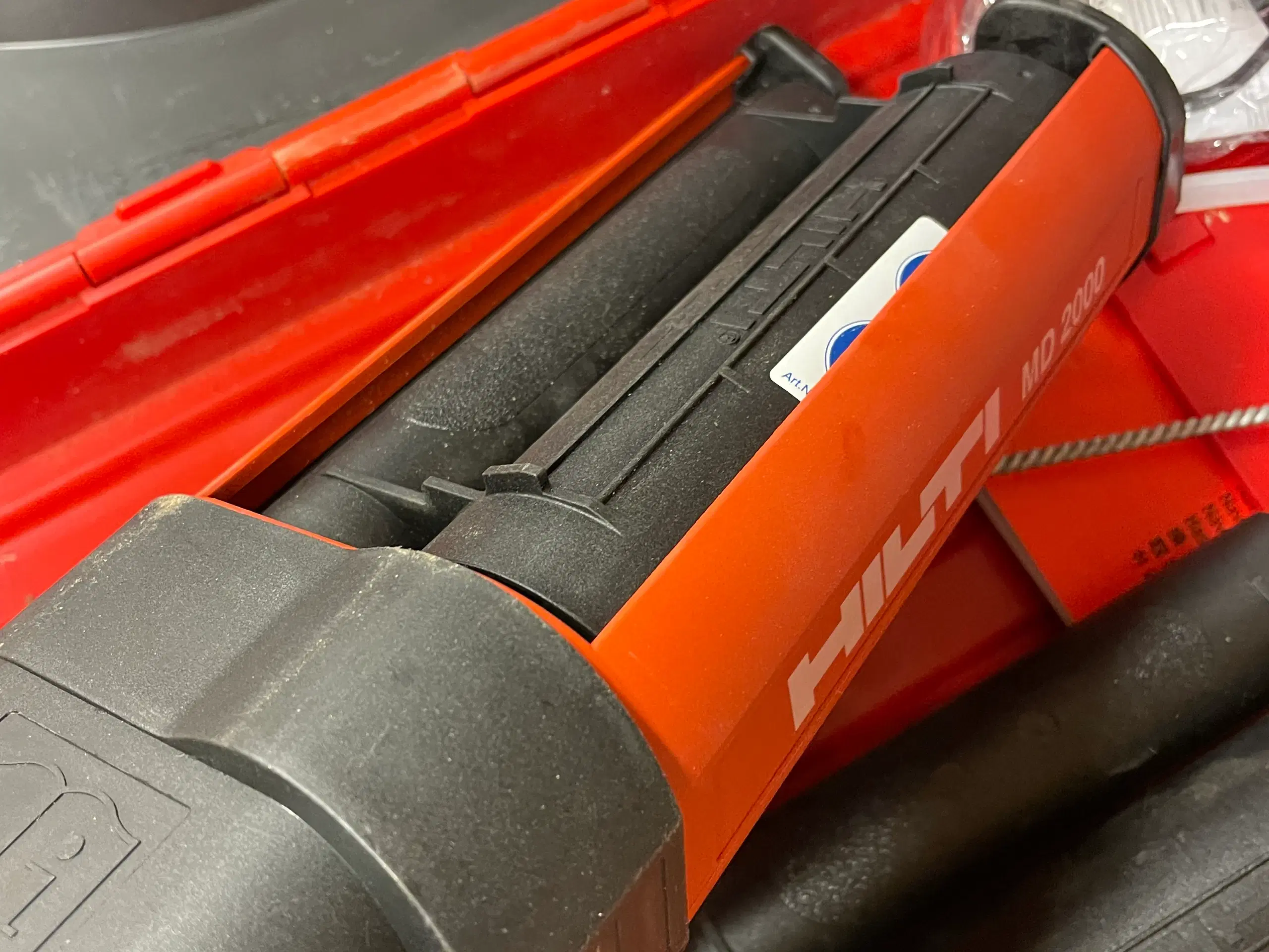 Hilti MD2000