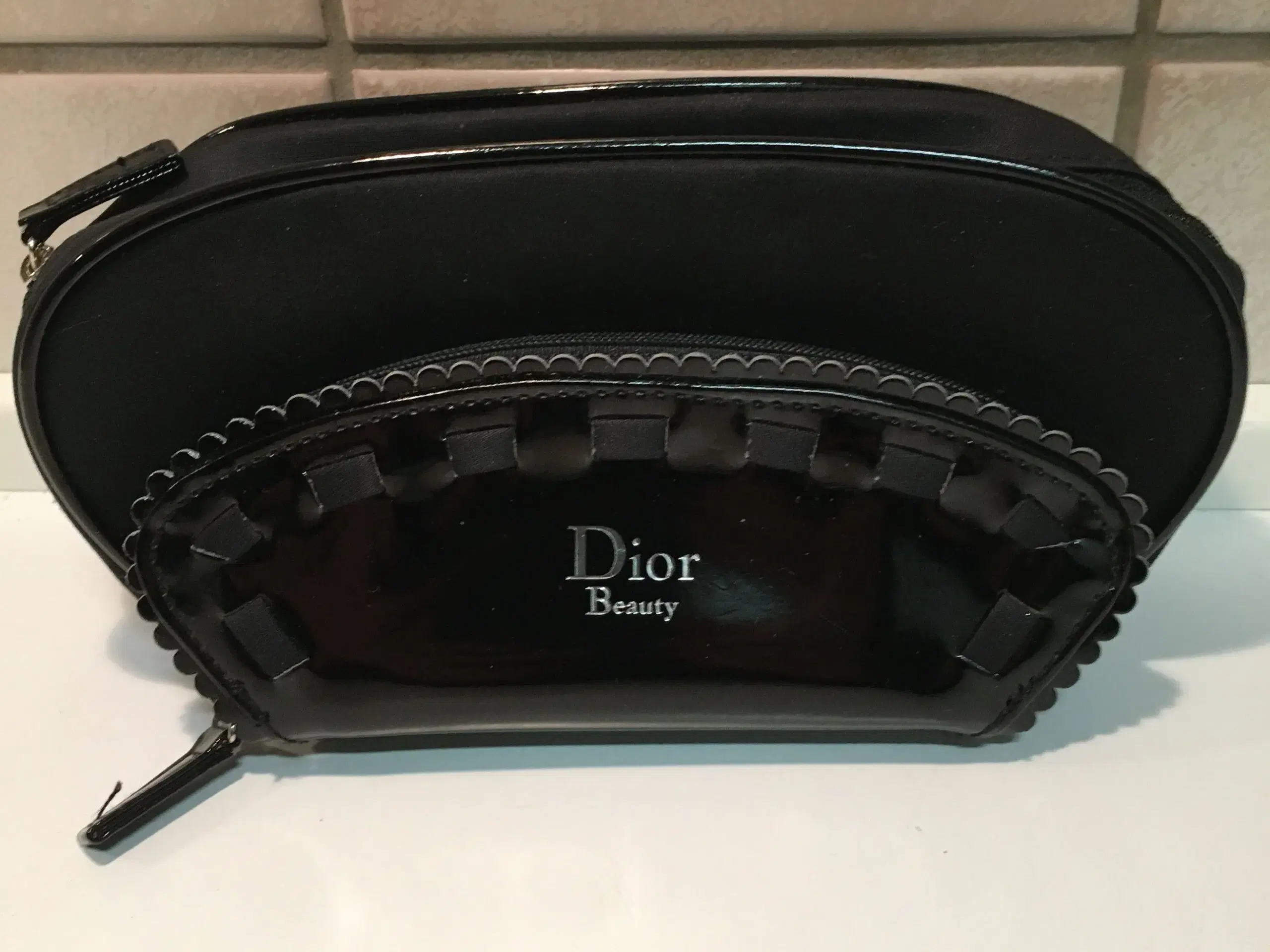 NY Dior kosmetik pung