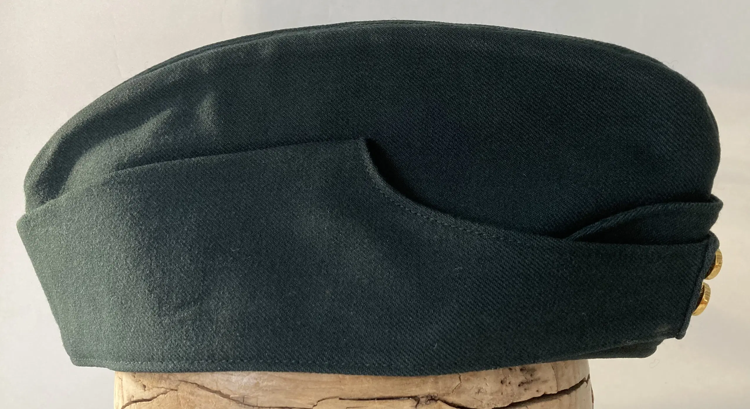 Principal Cap