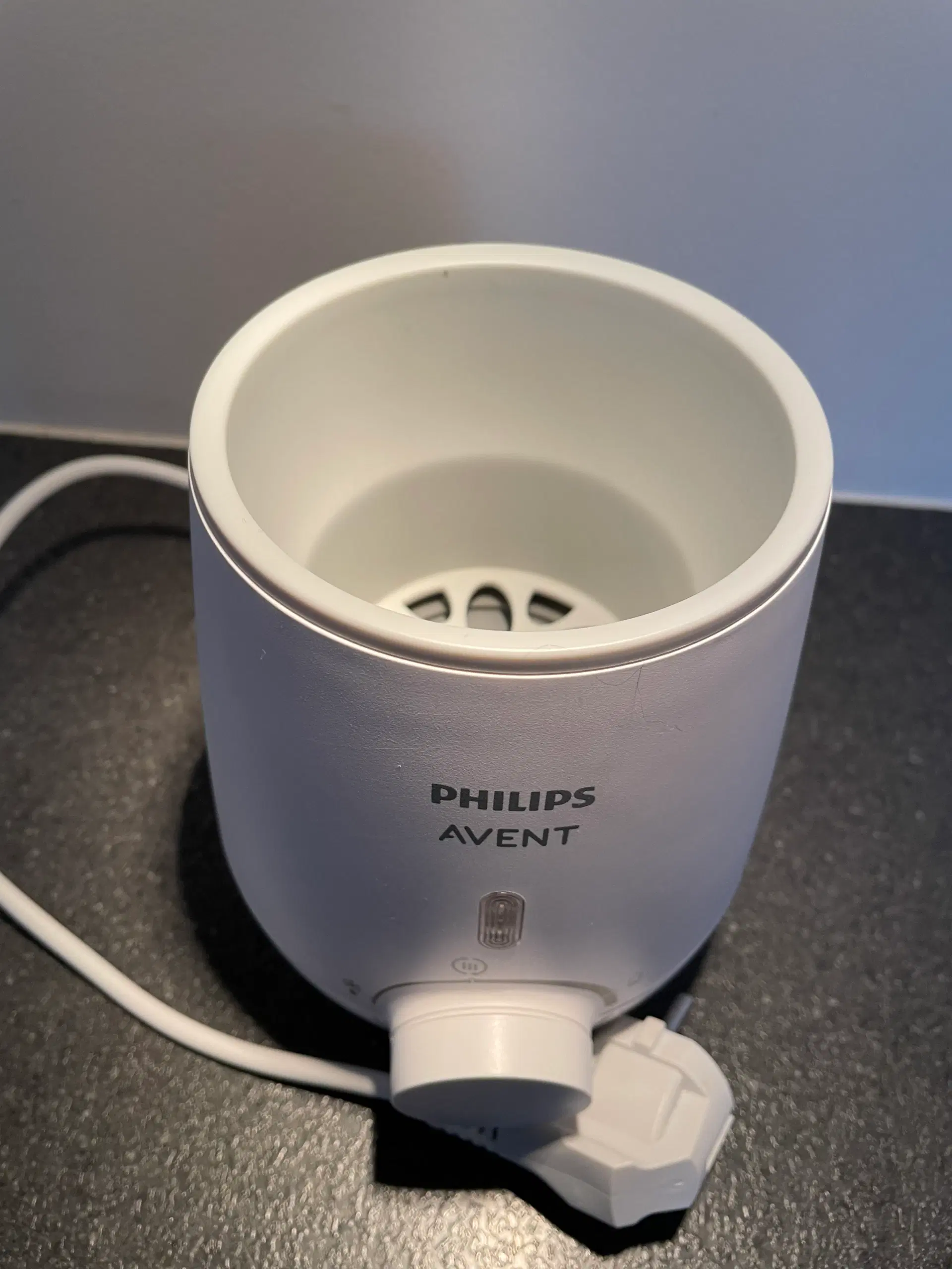 Flaskevarmer Philips Avent