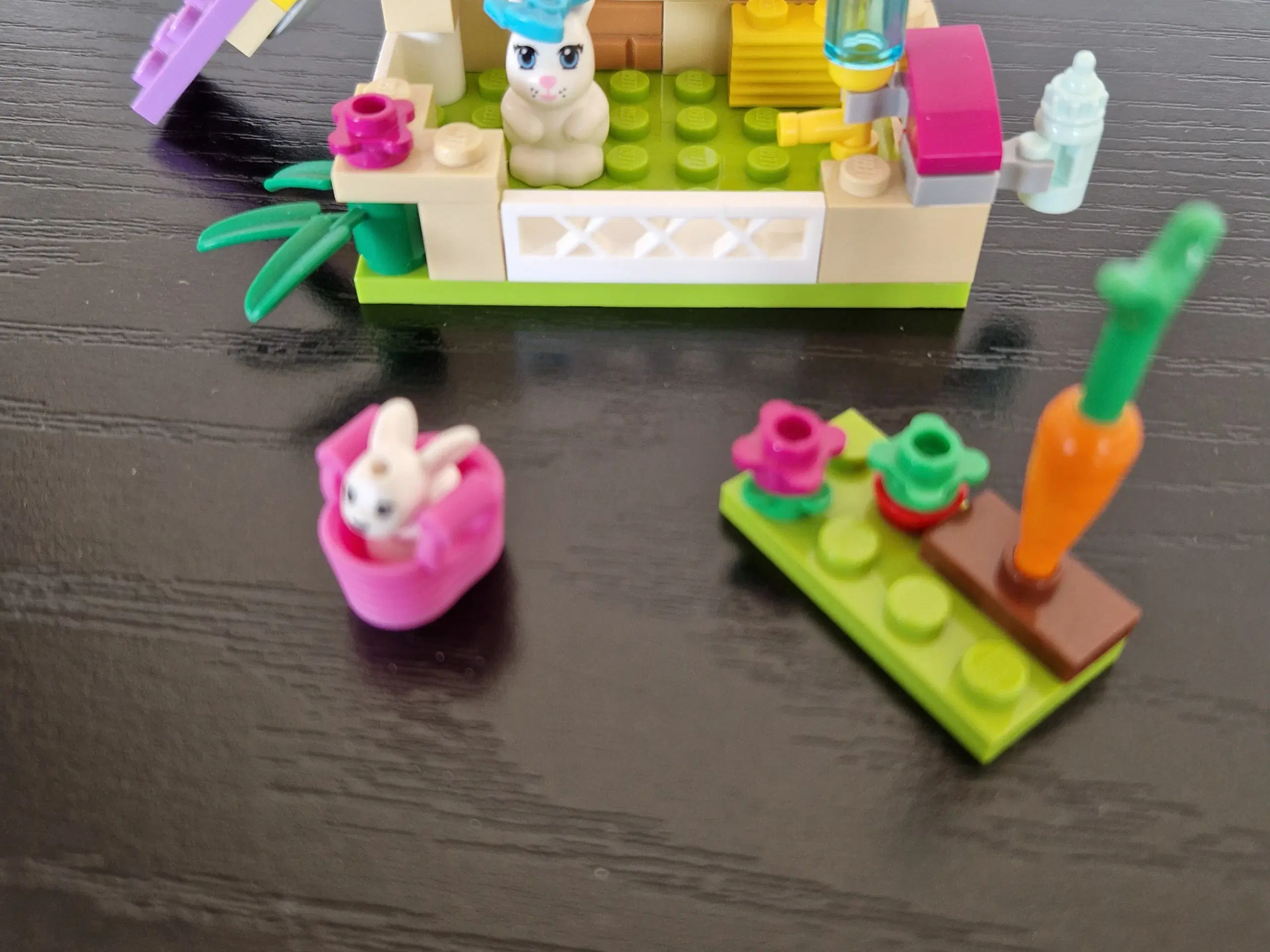 Lego friends 41087