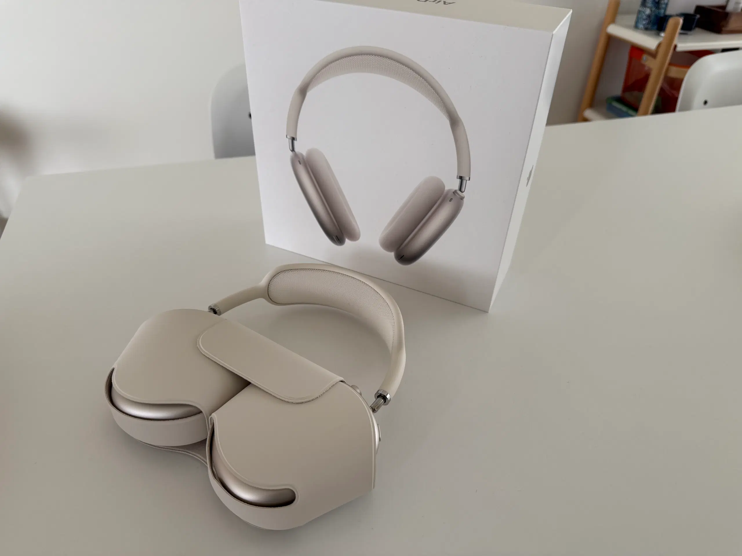 Apple AirPods Max (2024 USB-C)