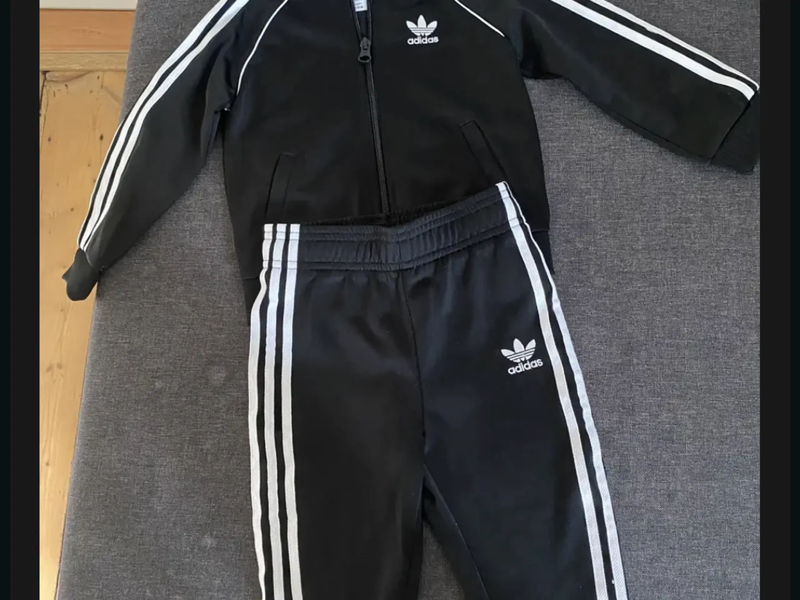 Adidas træning