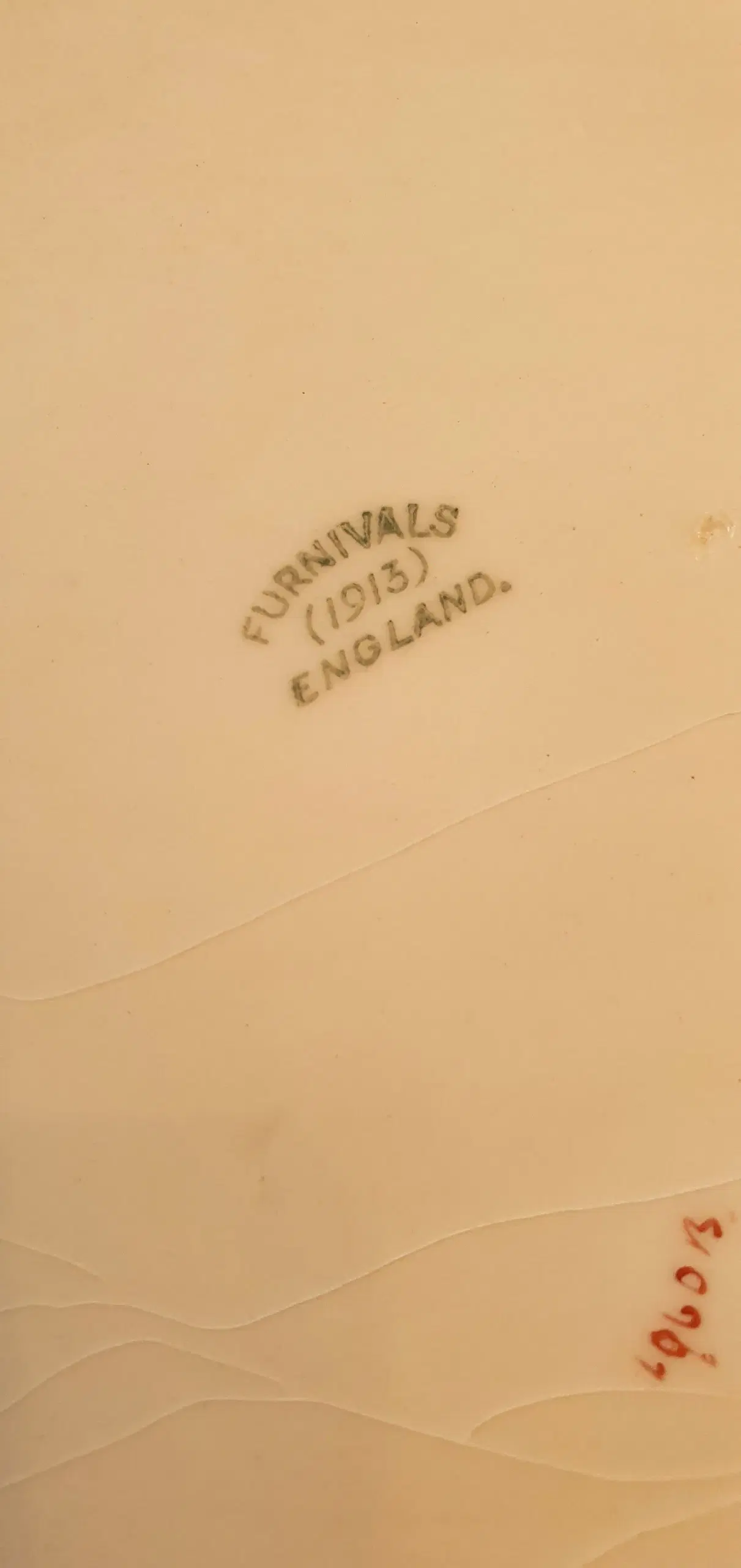 Fad Furnivals England