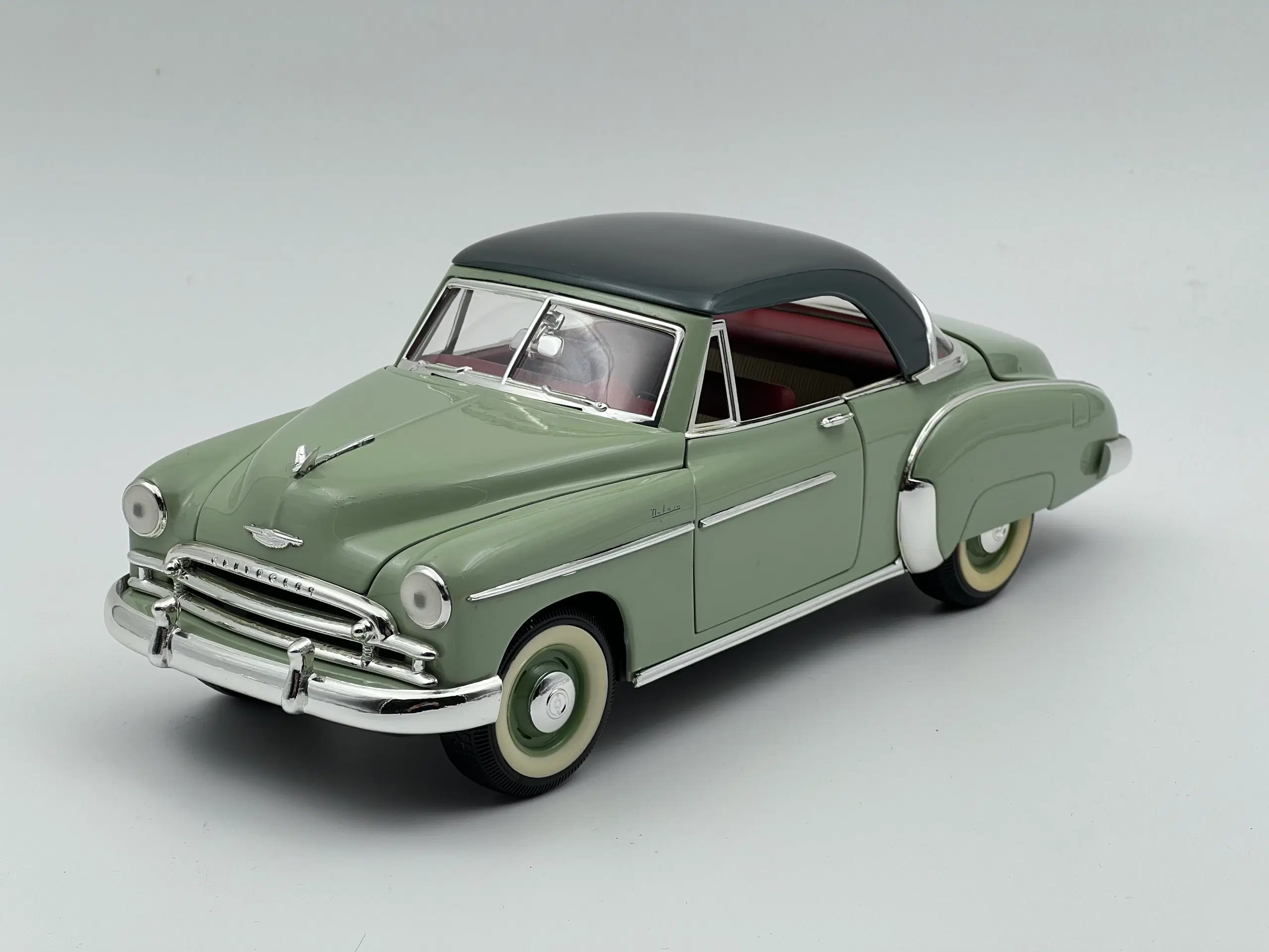 1950 Chevrolet Bel Air 1:18