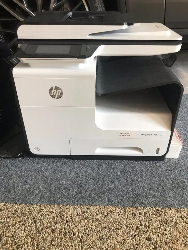 printer