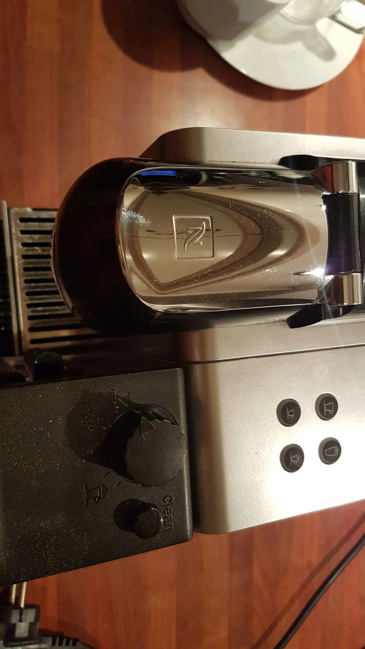 delonghi f421  n espresso