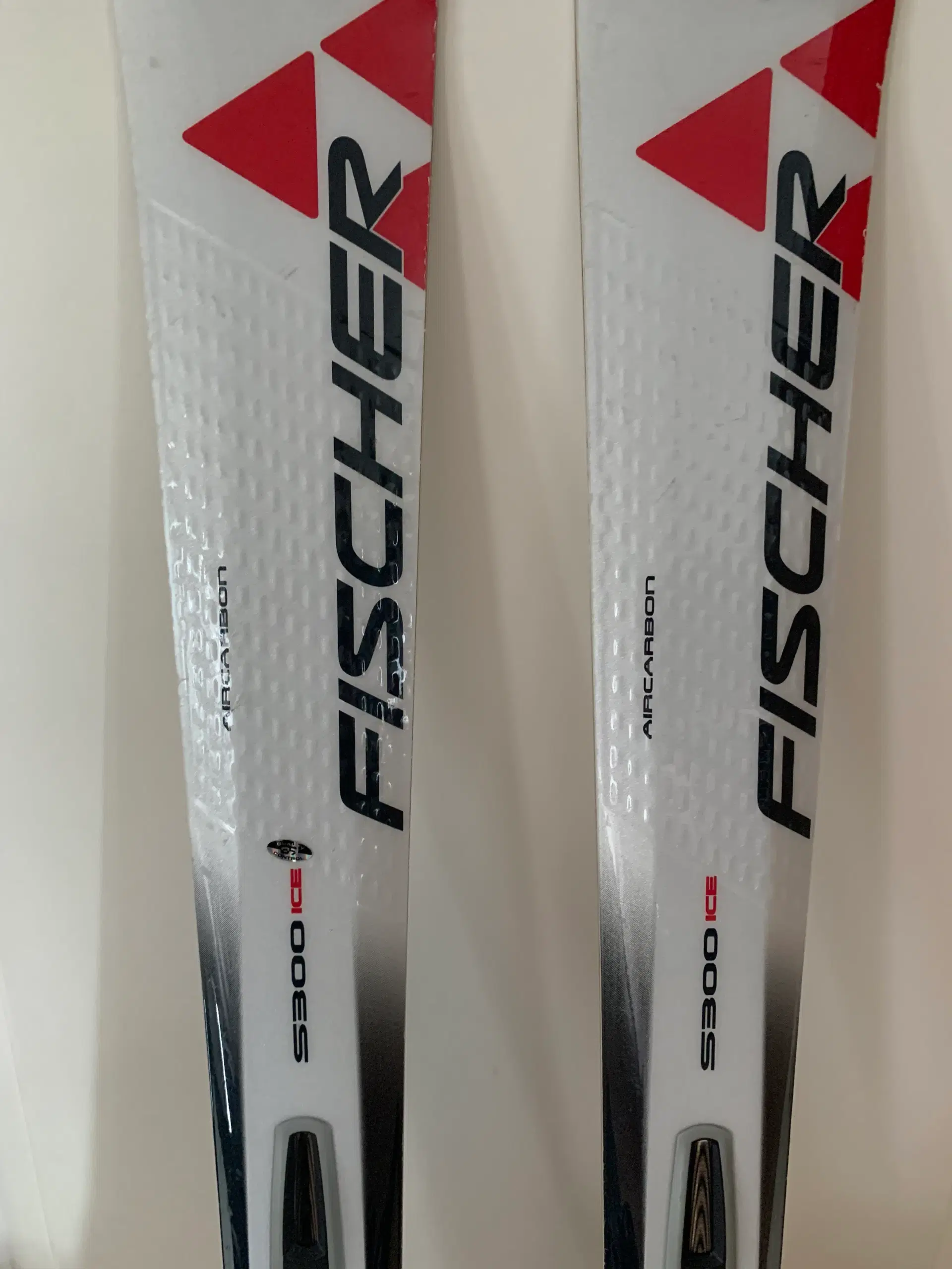 Slalom Ski Fischer S300 ICE